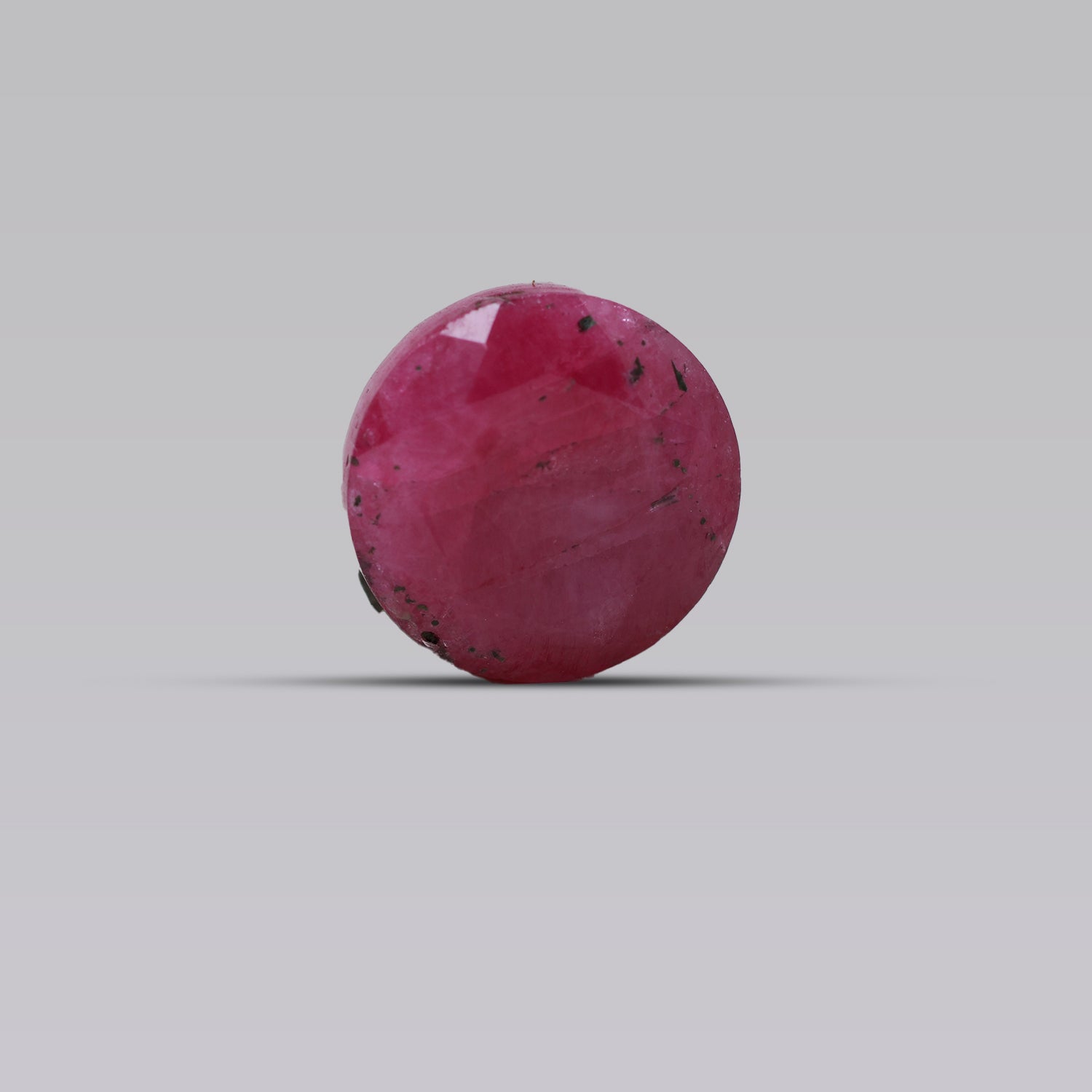 Ruby (Manik) - 5.51 Carat (New Burma)