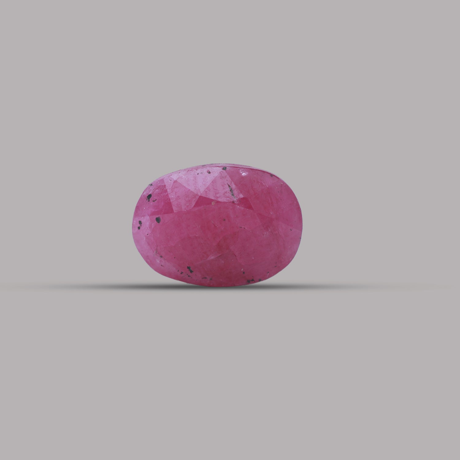 Ruby (Manik) - 3.72 Carat (New Burma)