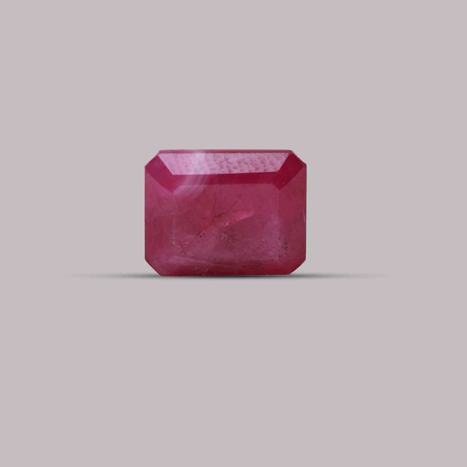 Ruby (Manik) - 5.06 Carat (New Burma)
