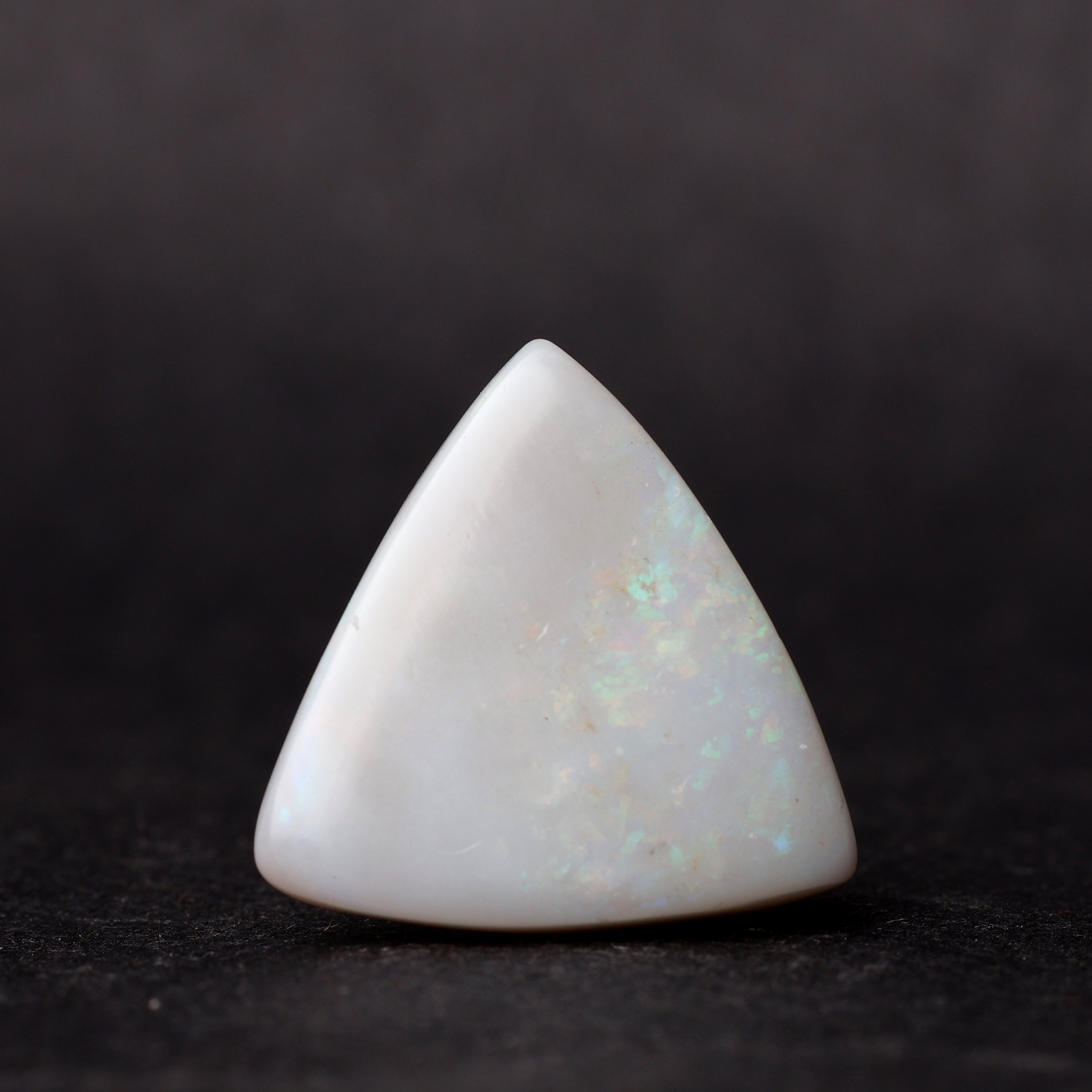 Opal (Australian) - 5.43 Carat