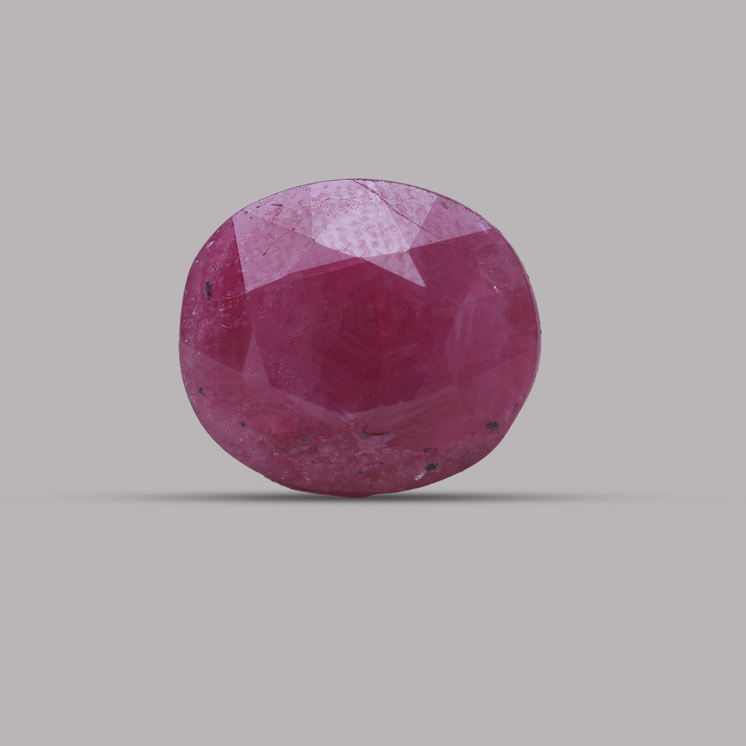Ruby (Manik) - 9.15 Carat (New Burma)
