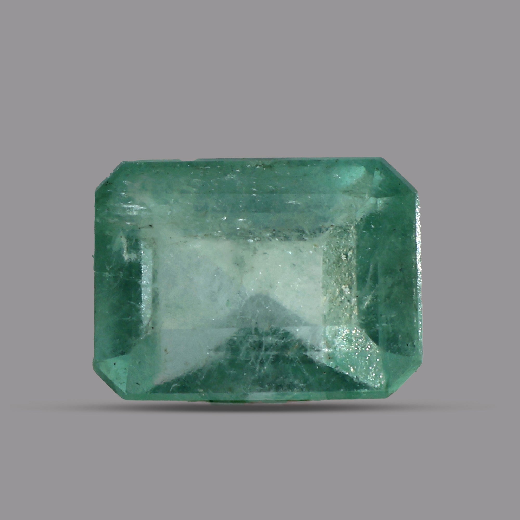 Emerald Colombian - 2.98 Carat