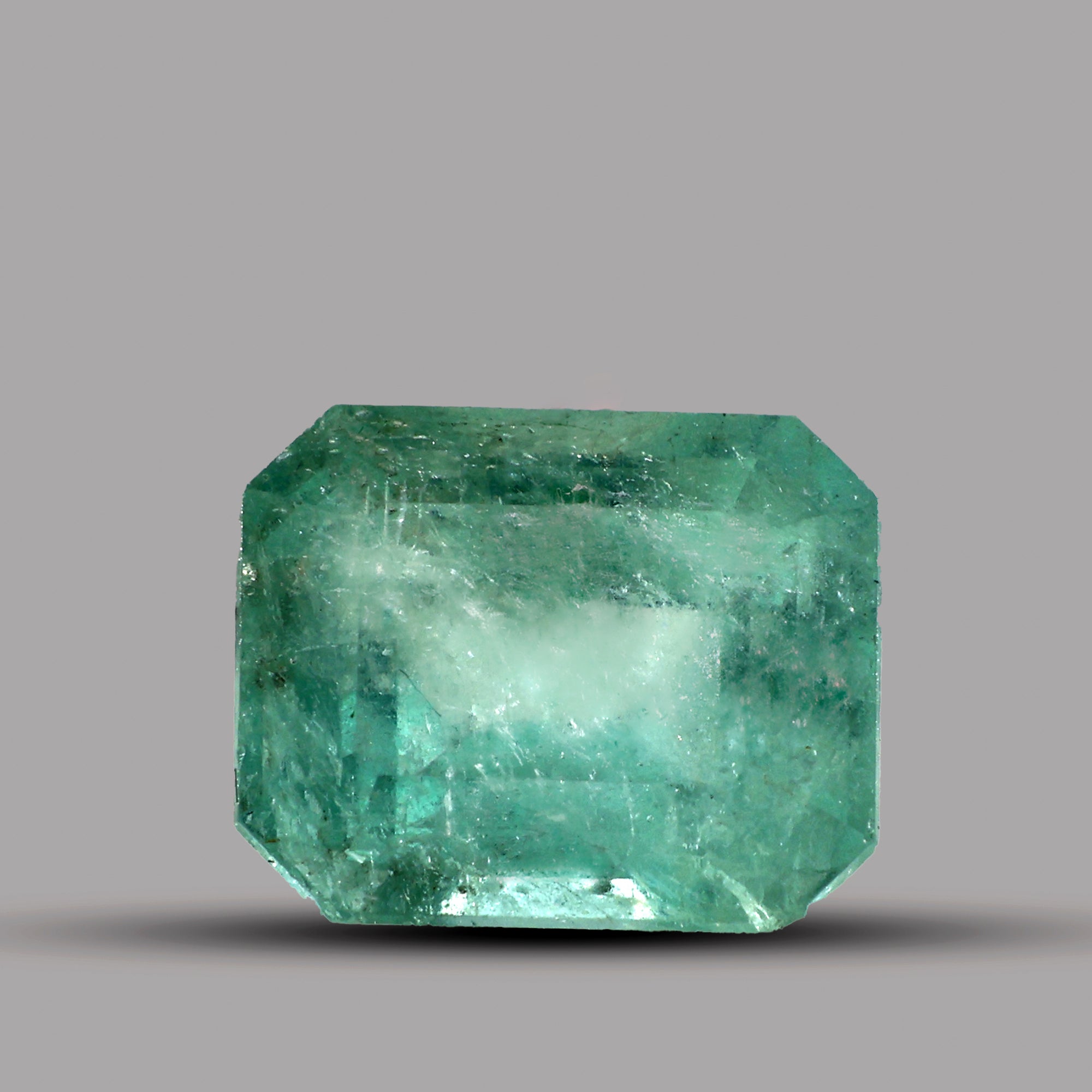 Emerald Colombia - 5 Carat