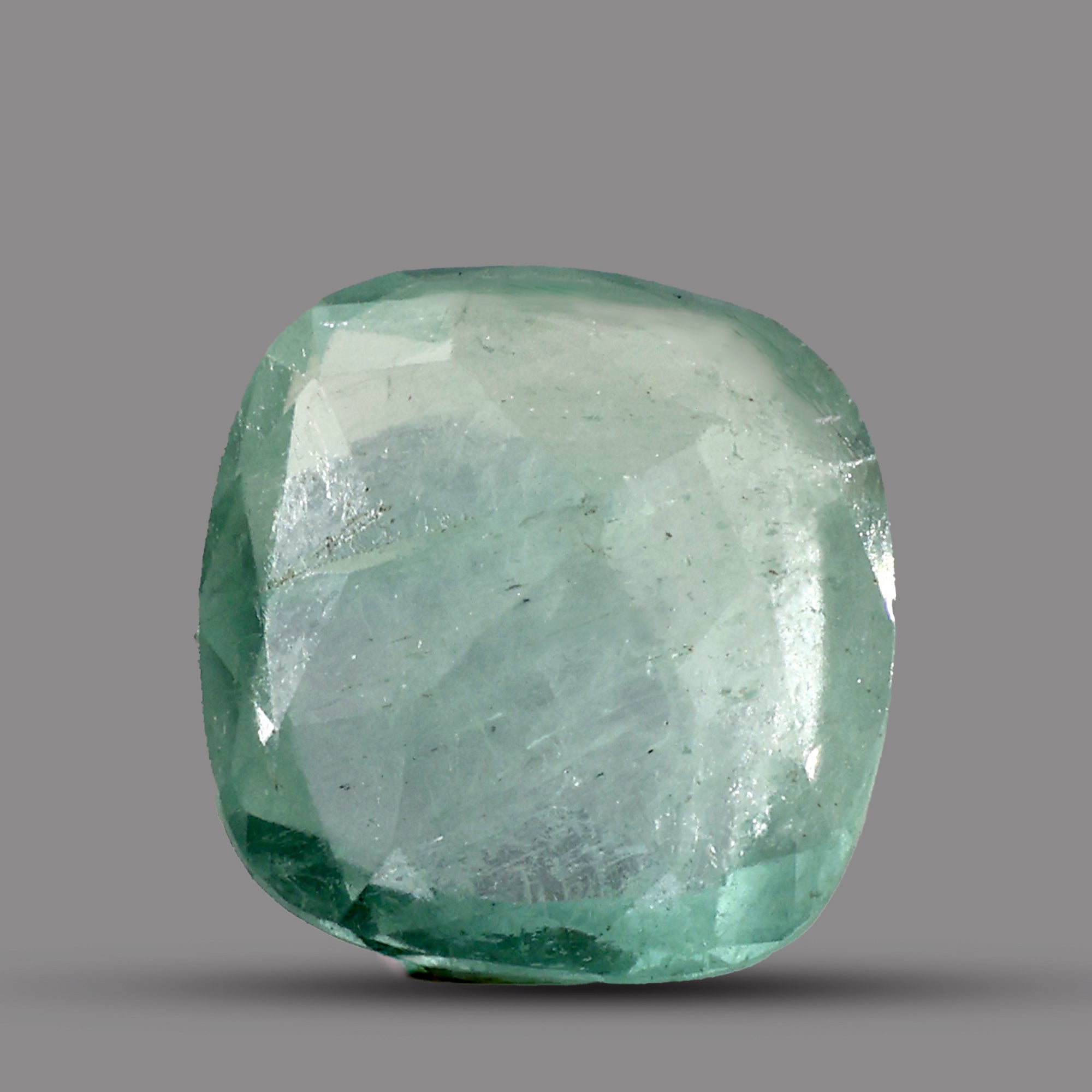 Emerald Colombia - 5.2 Carat