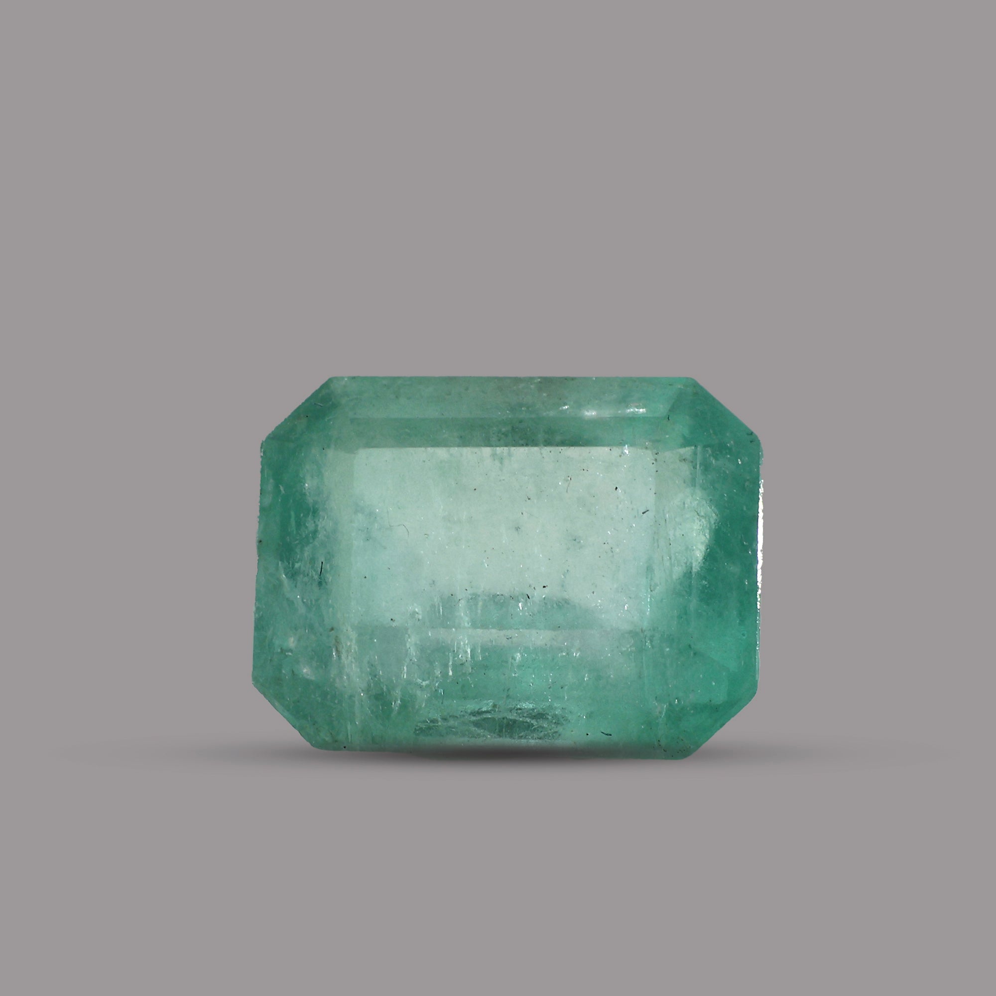 Emerald Colombia - 5.19 Carat