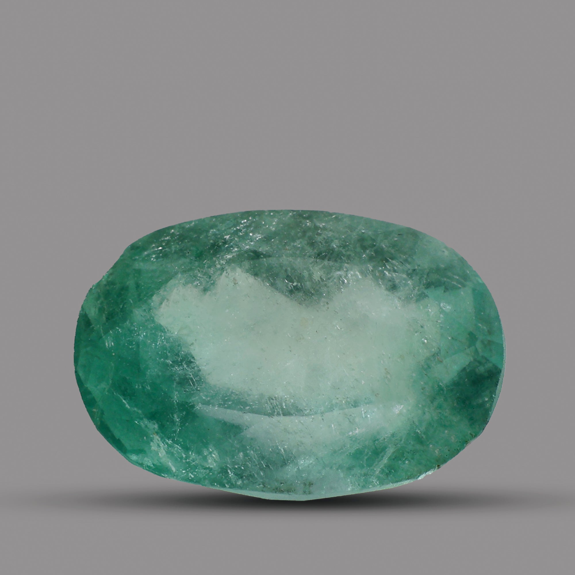 Emerald Colombian - 4.3 Carat