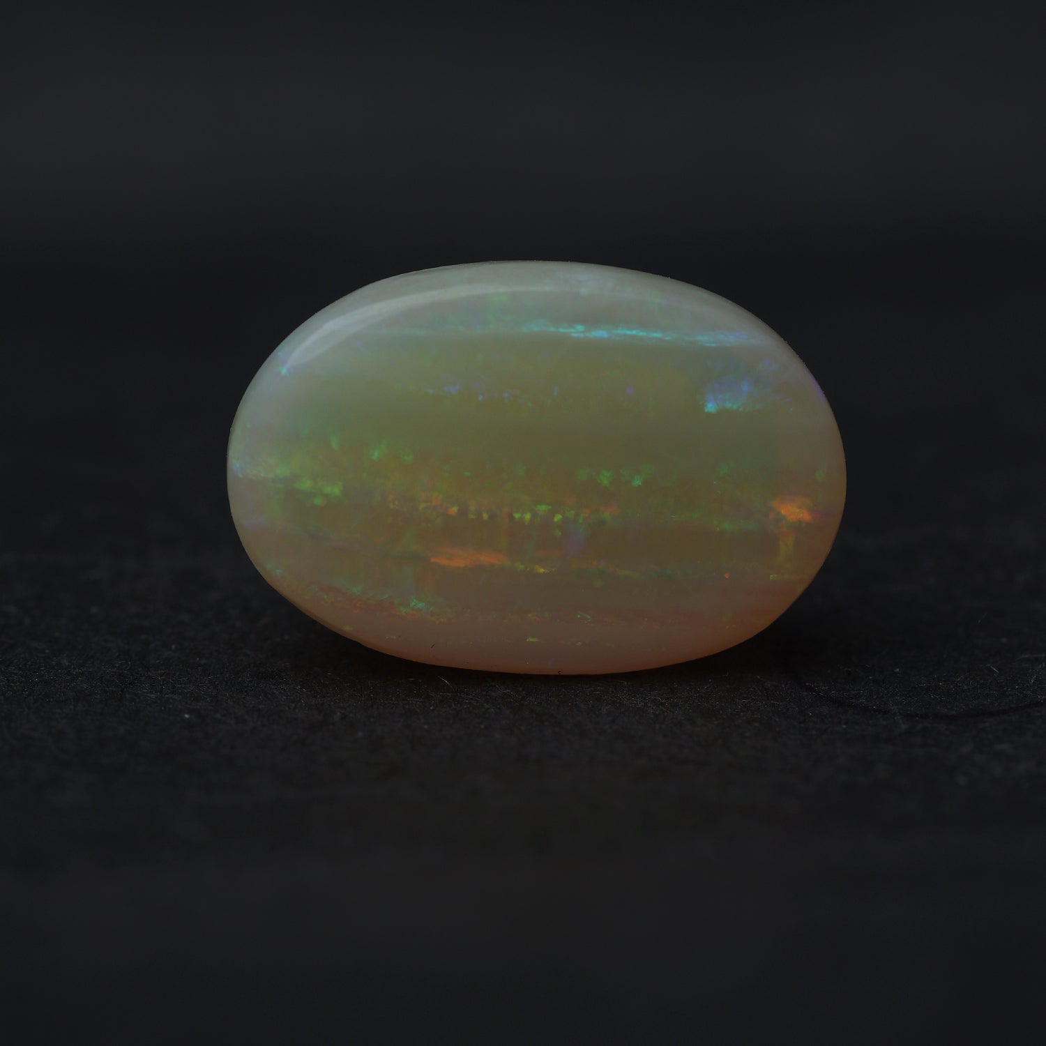 Opal 9.90 Carat