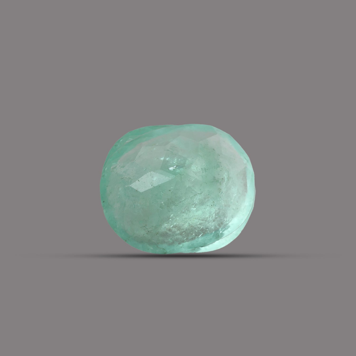 Emerald Colombia - 5.5 Carat