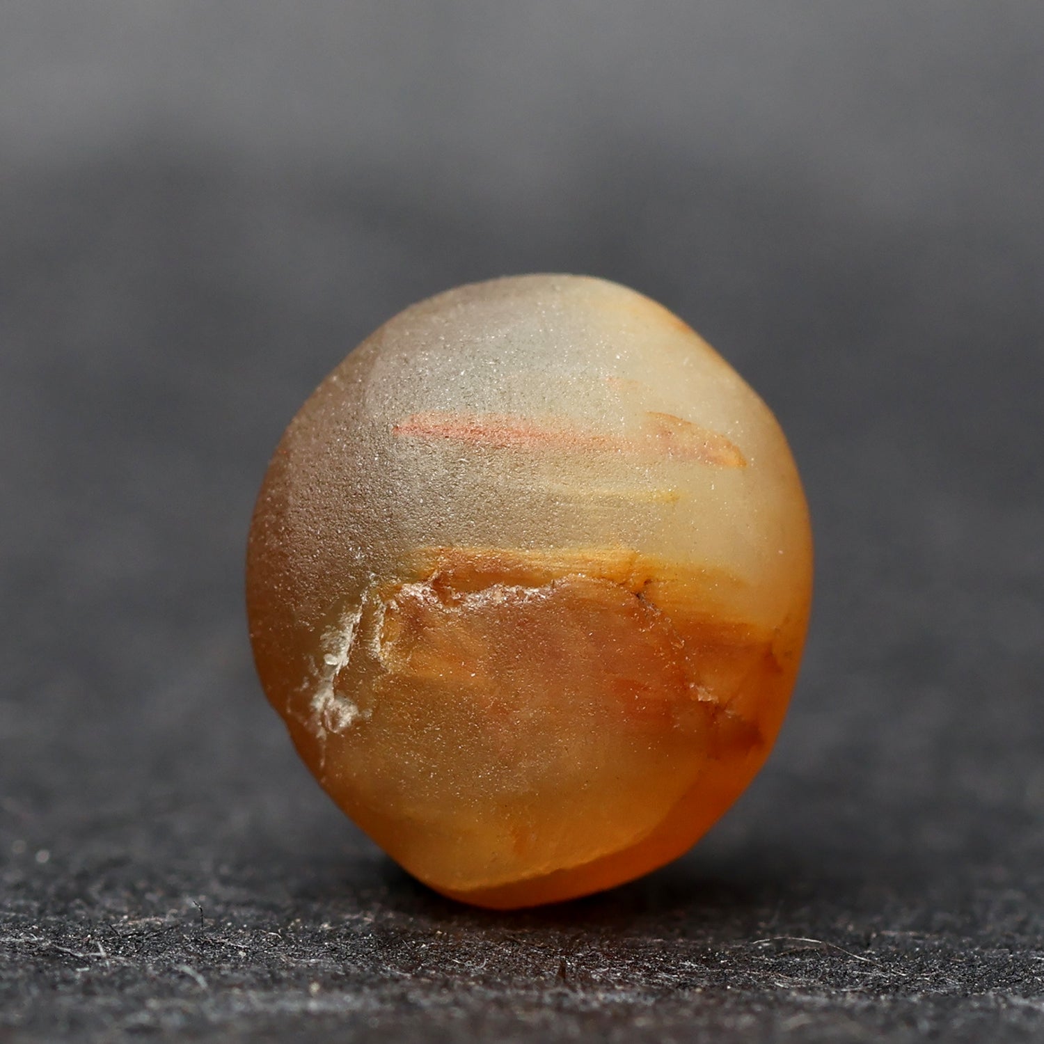 Cat’s Eye ceylon - 2.45 Carat