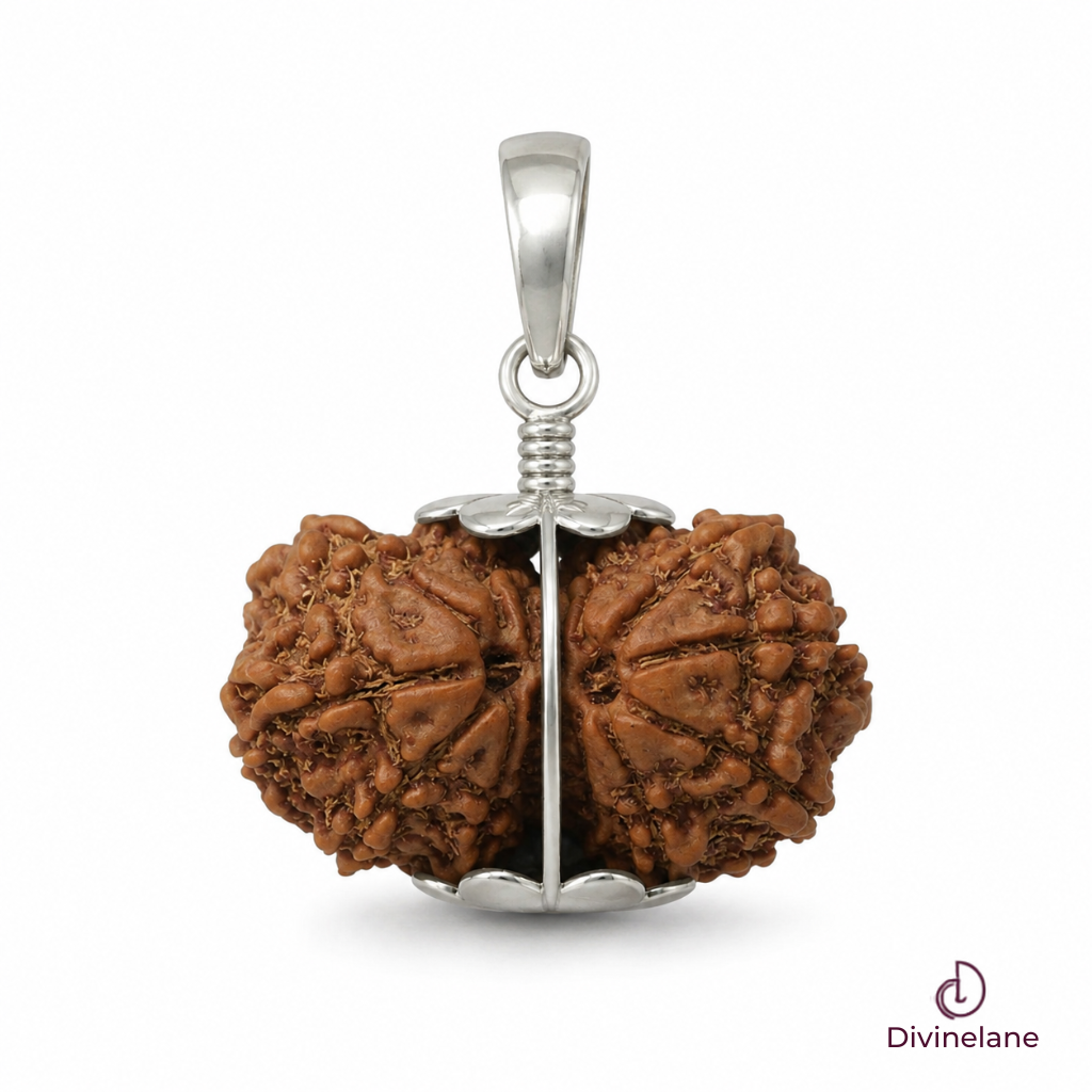 Gauri Shankar Rudraksha