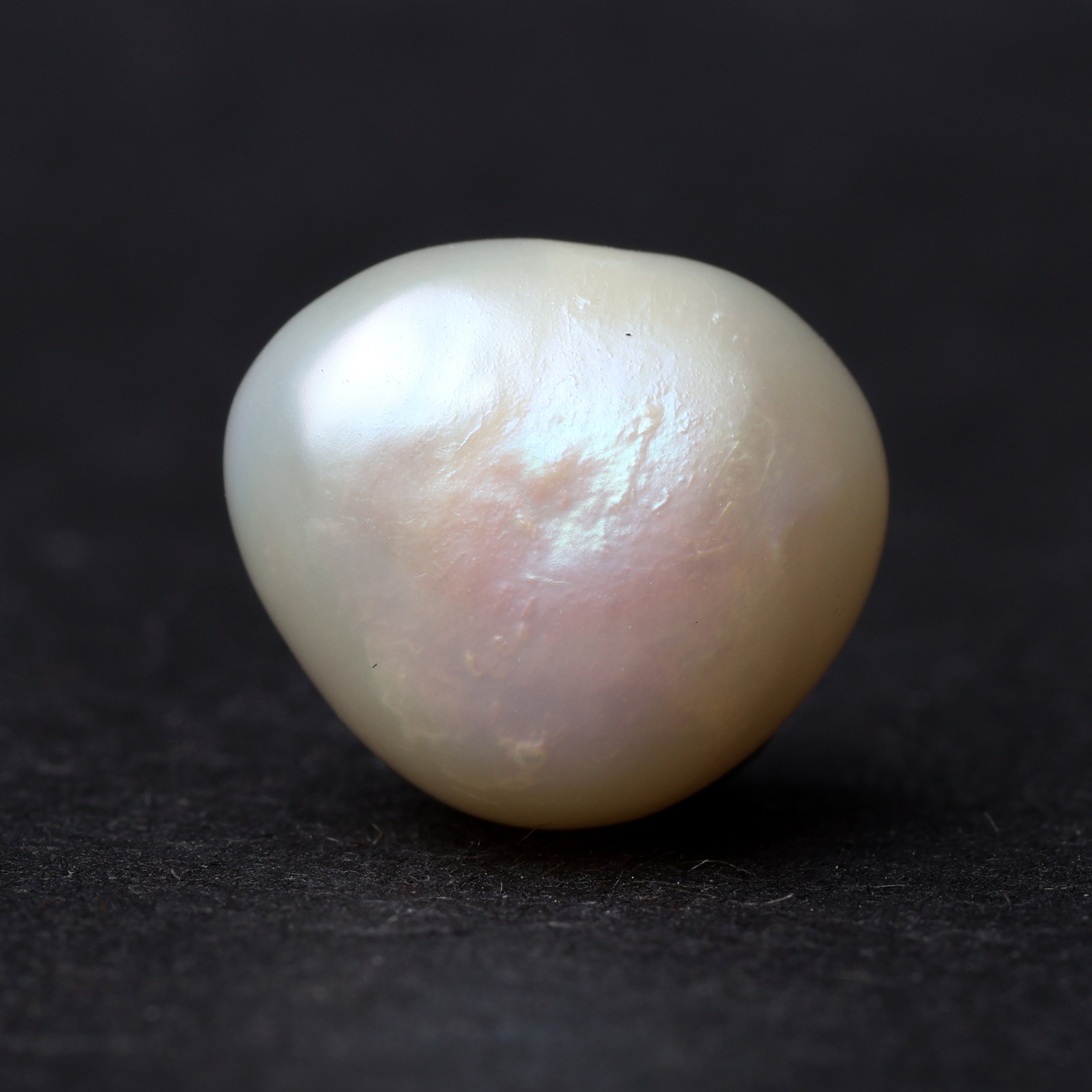 Fresh Water Pearl - 9.03 Carat