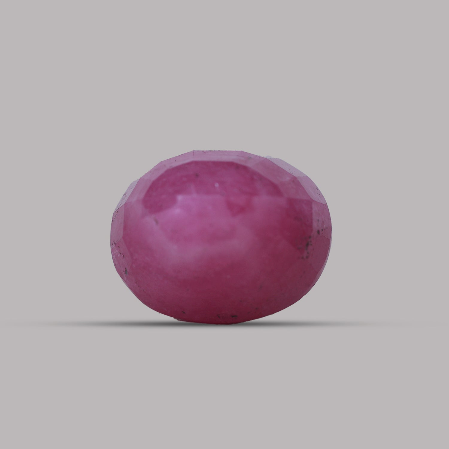 Ruby (Manik) - 11.95 Carat (New Burma)