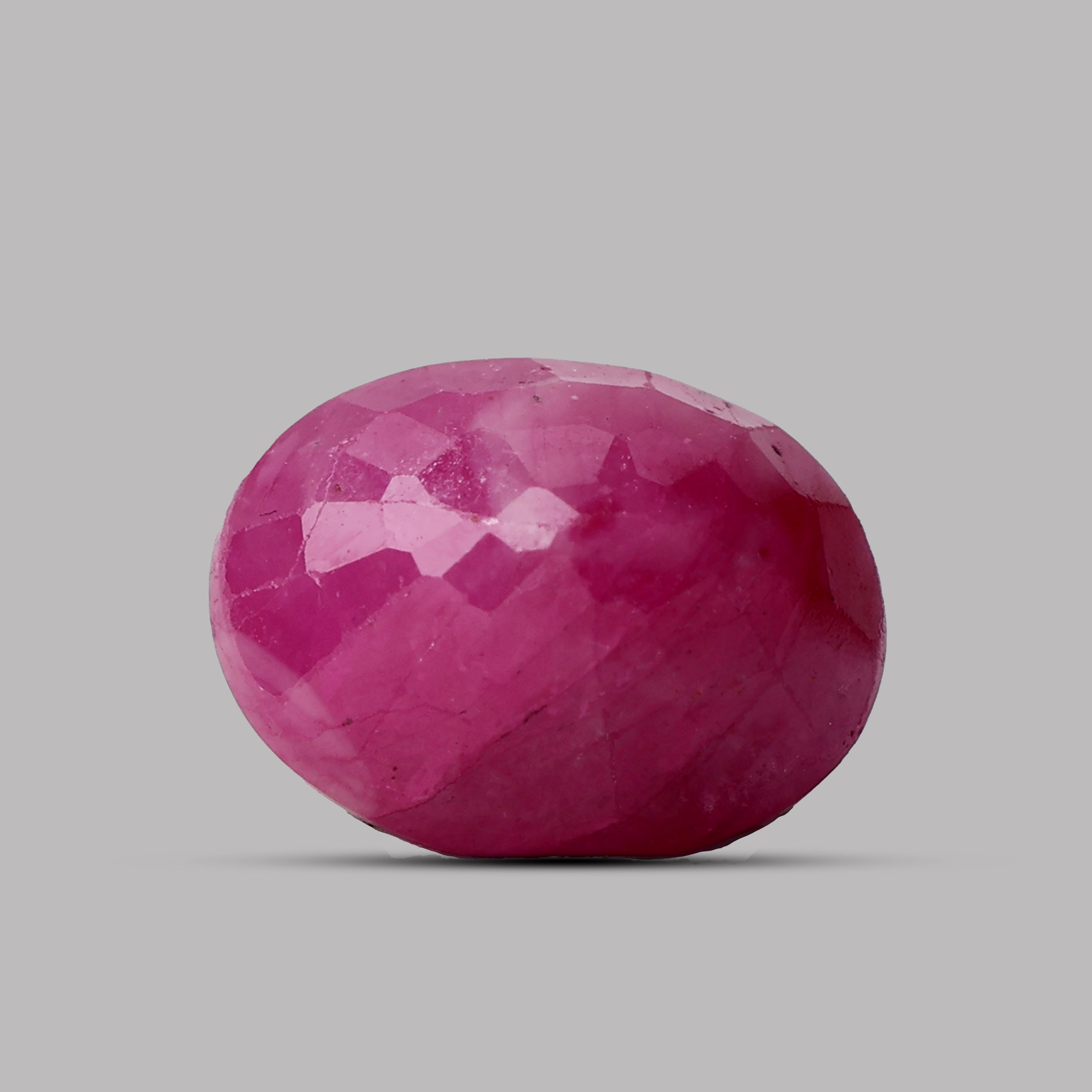 Ruby (Manik) - 1.63 Carat (New Burma)