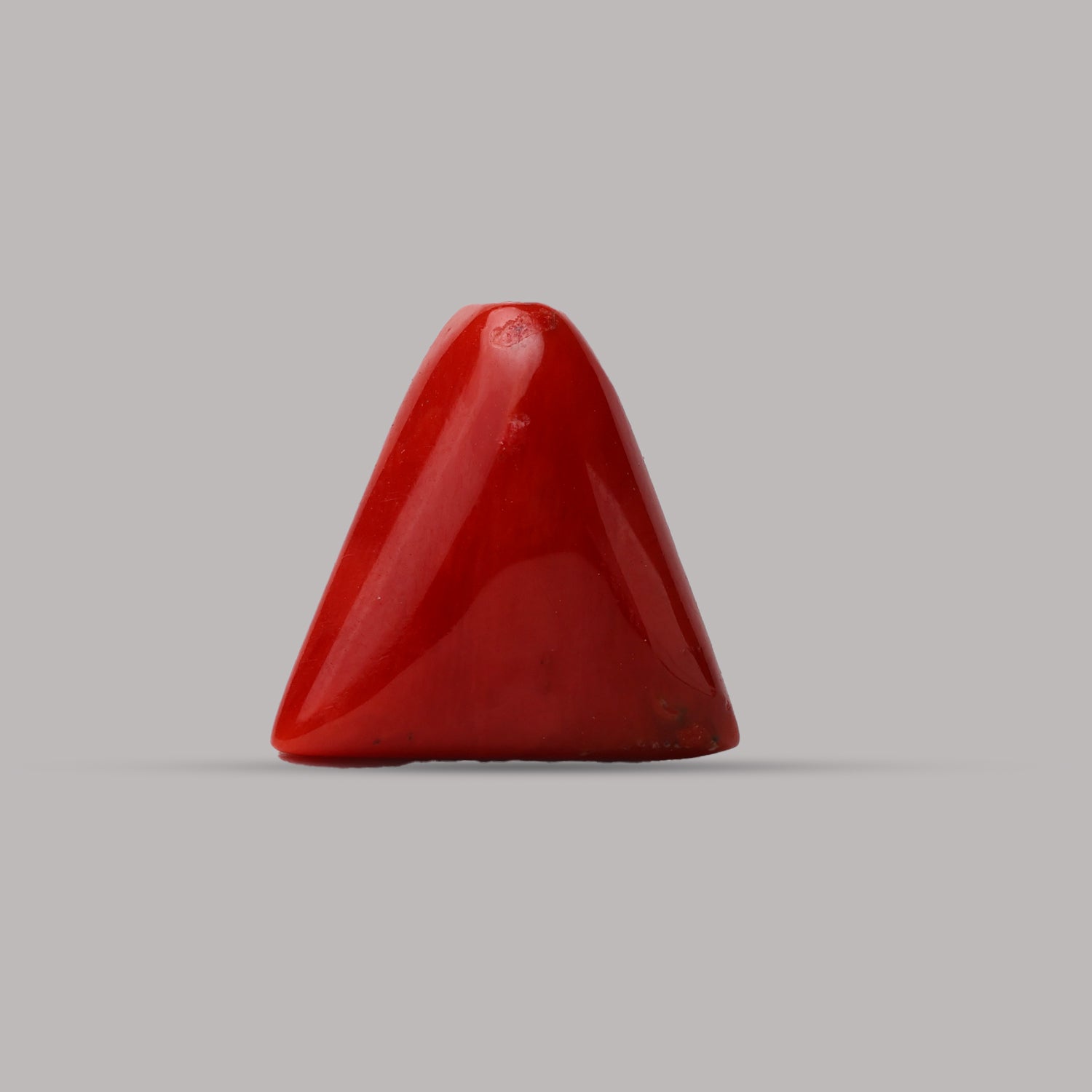 Red Coral - 8.66 Carat