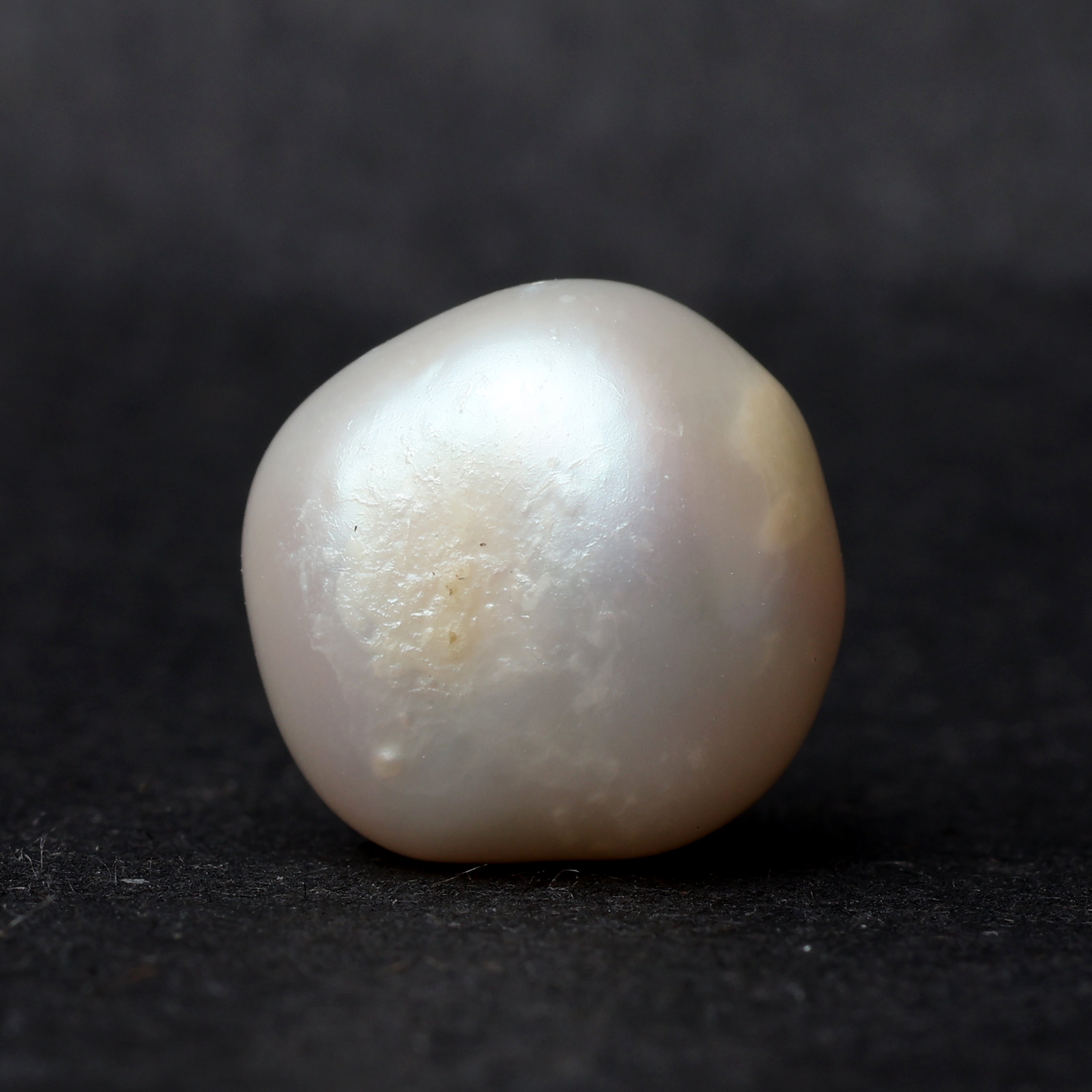 Fresh Water Pearl - 8.64 Carat