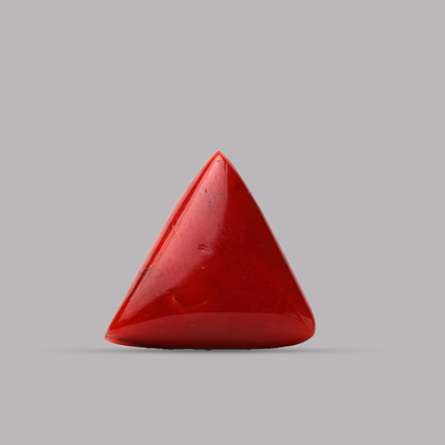 Red Coral - 8.23 Carat