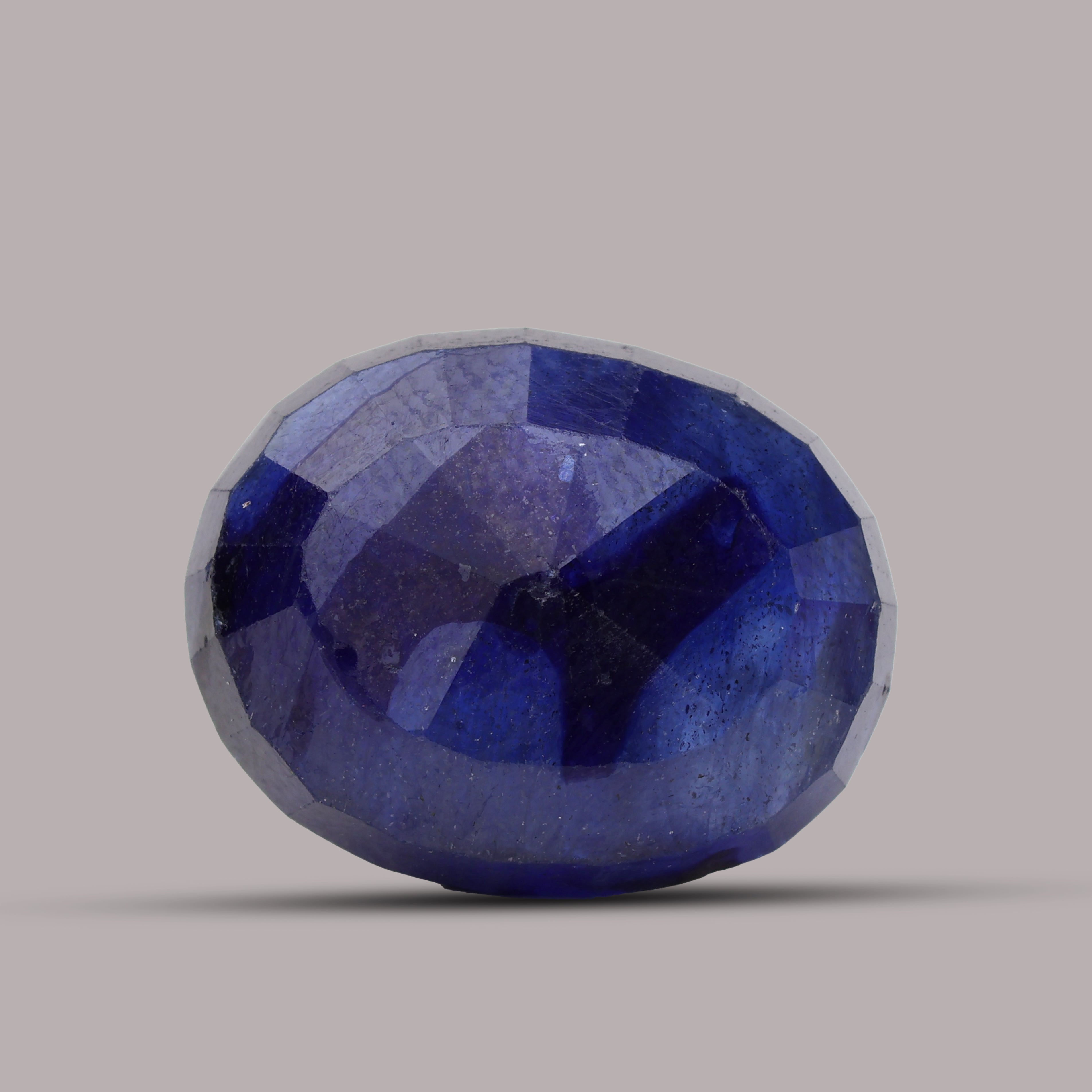 Blue Sapphire (Bangkok) – 10.89 - Carat