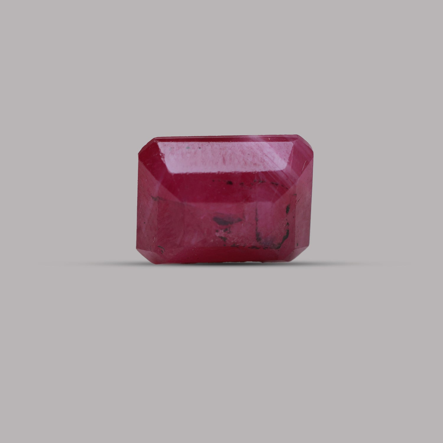 Ruby (Manik) - 5.06 Carat (New Burma)