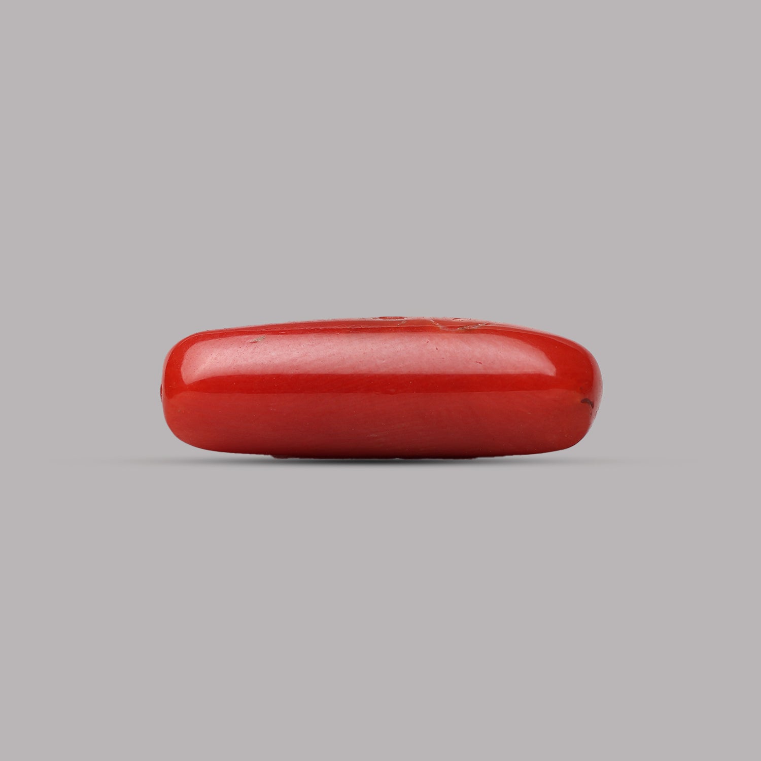 Red Coral - 6.49 Carat