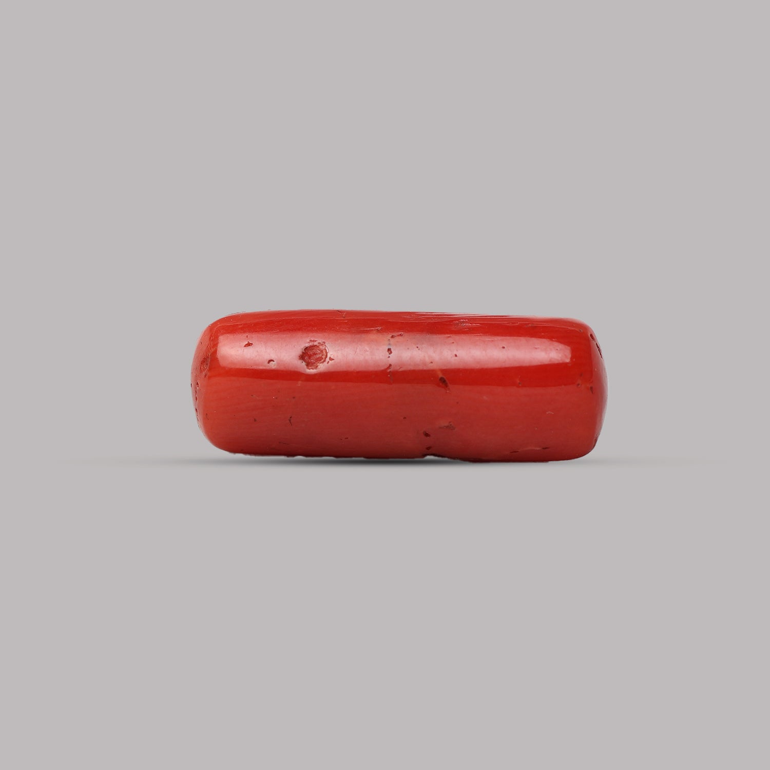 Red Coral - 5.83 Carat