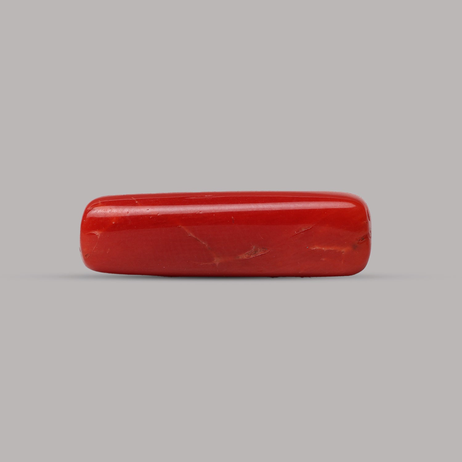 Red Coral - 7.06 Carat