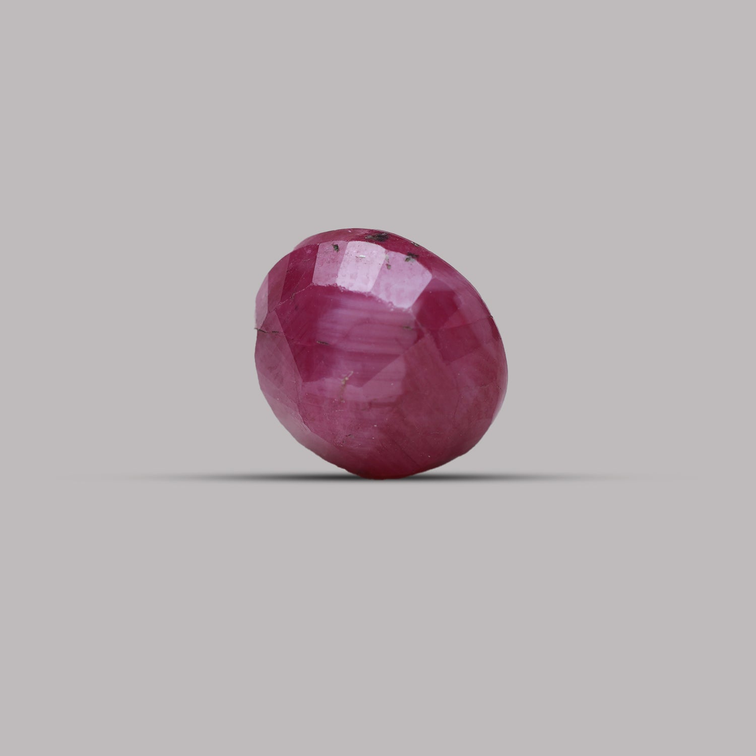 Ruby (Manik) - 5.85 Carat (New Burma)