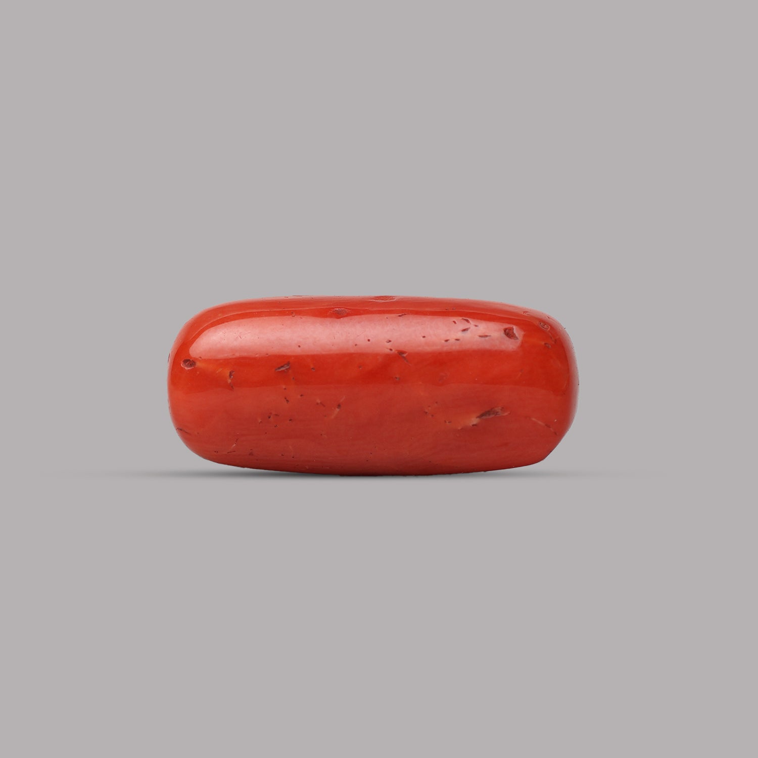 Red Coral - 6.48 Carat