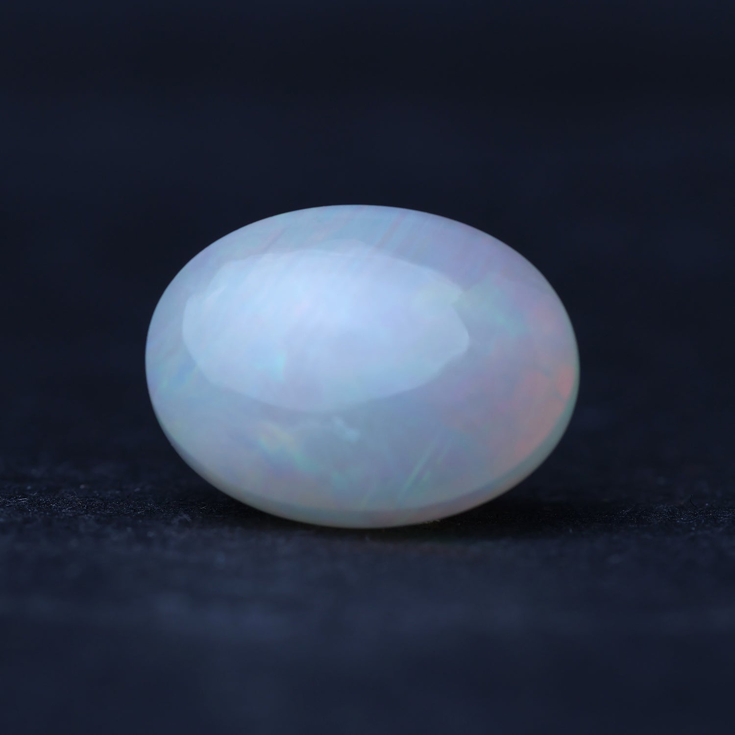 Opal (Ethiopian) - 8.82 Carat