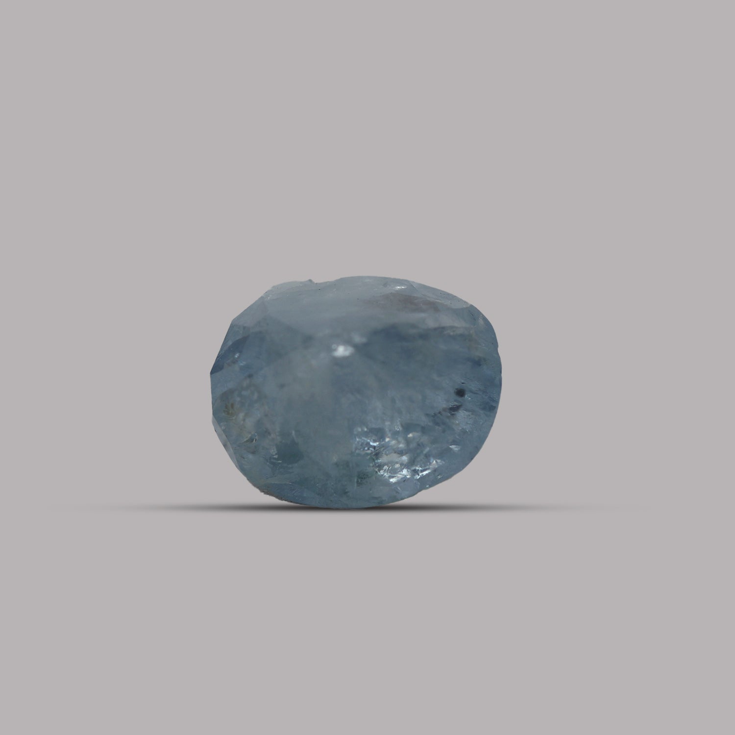 Blue Sapphire - 6.64 Carat (Ceylon)