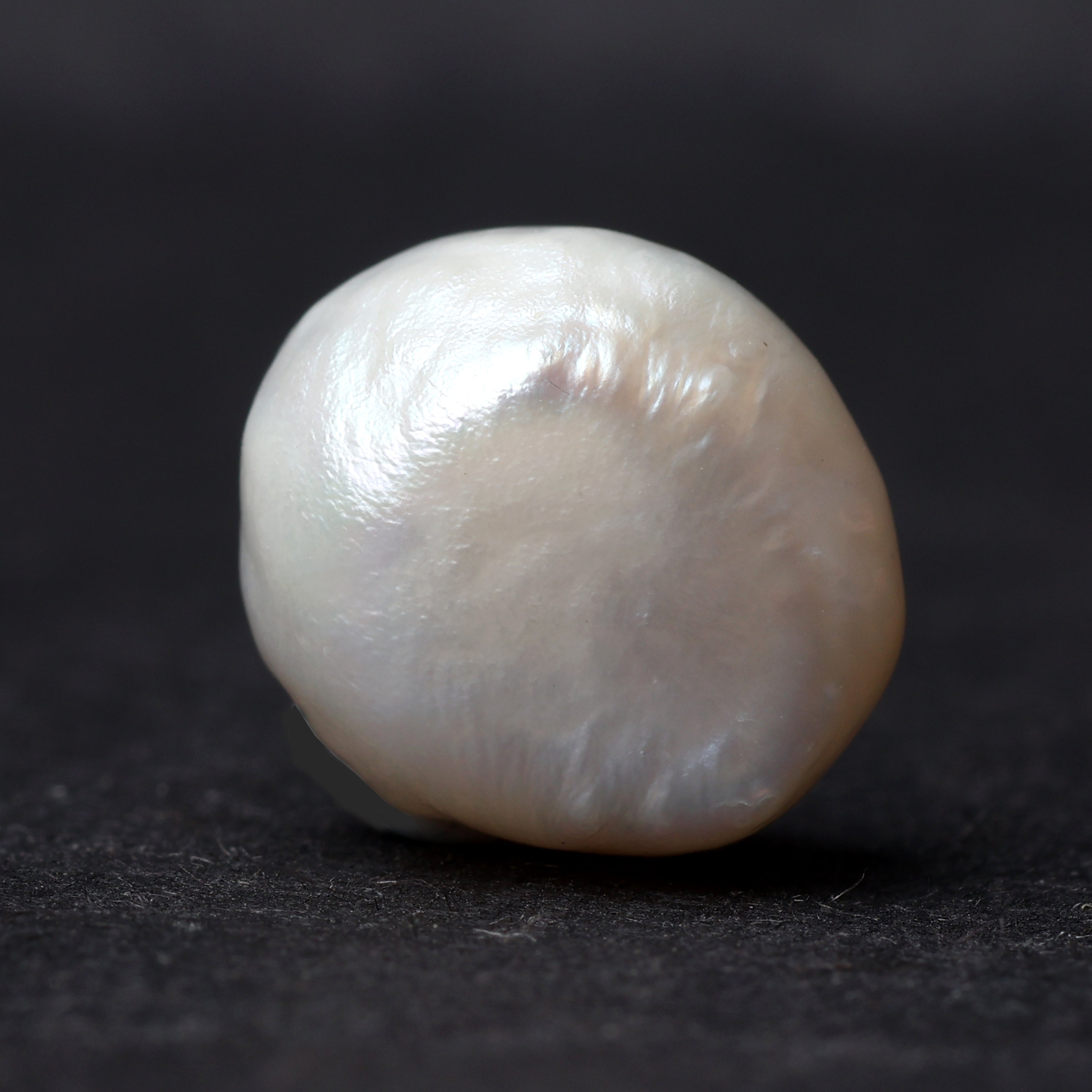 Fresh Water Pearl - 8.50 Carat
