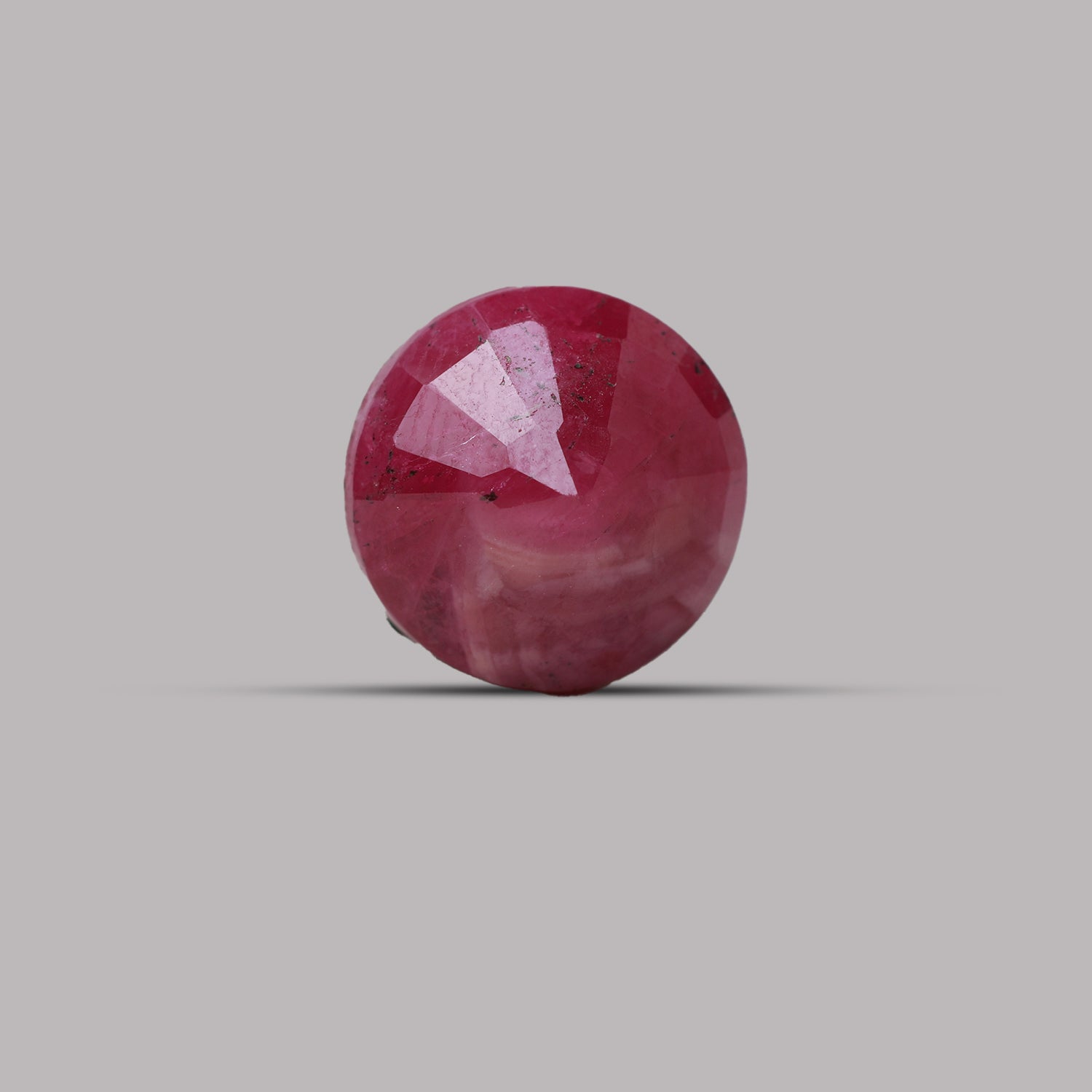 Ruby (Manik) - 5.65 Carat (New Burma)