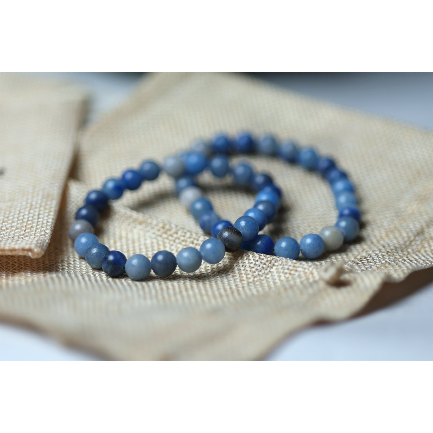 K2 Jasper Bracelet