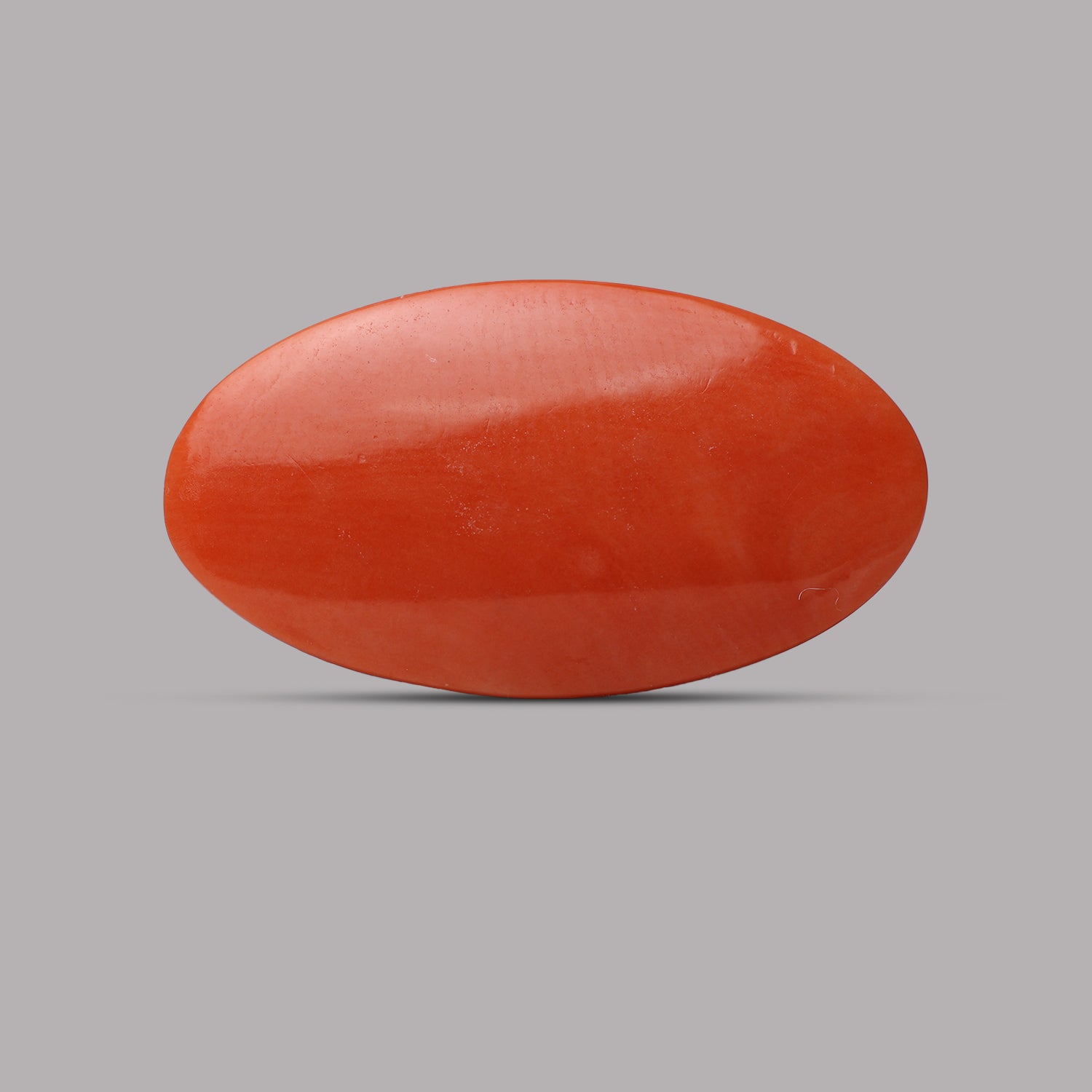 Red Coral - 13.29 Carat
