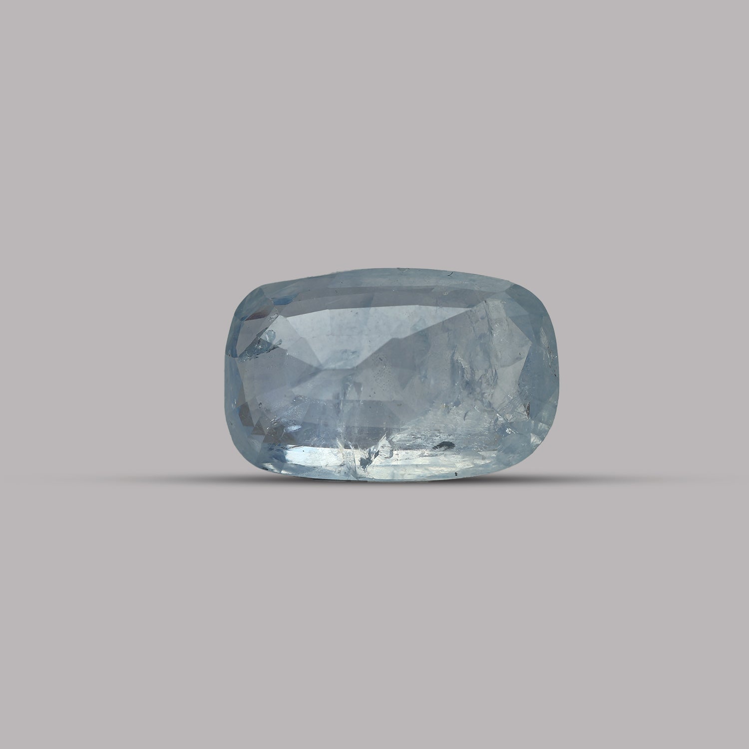 Blue Sapphire - 5.95 Carat (Ceylon)
