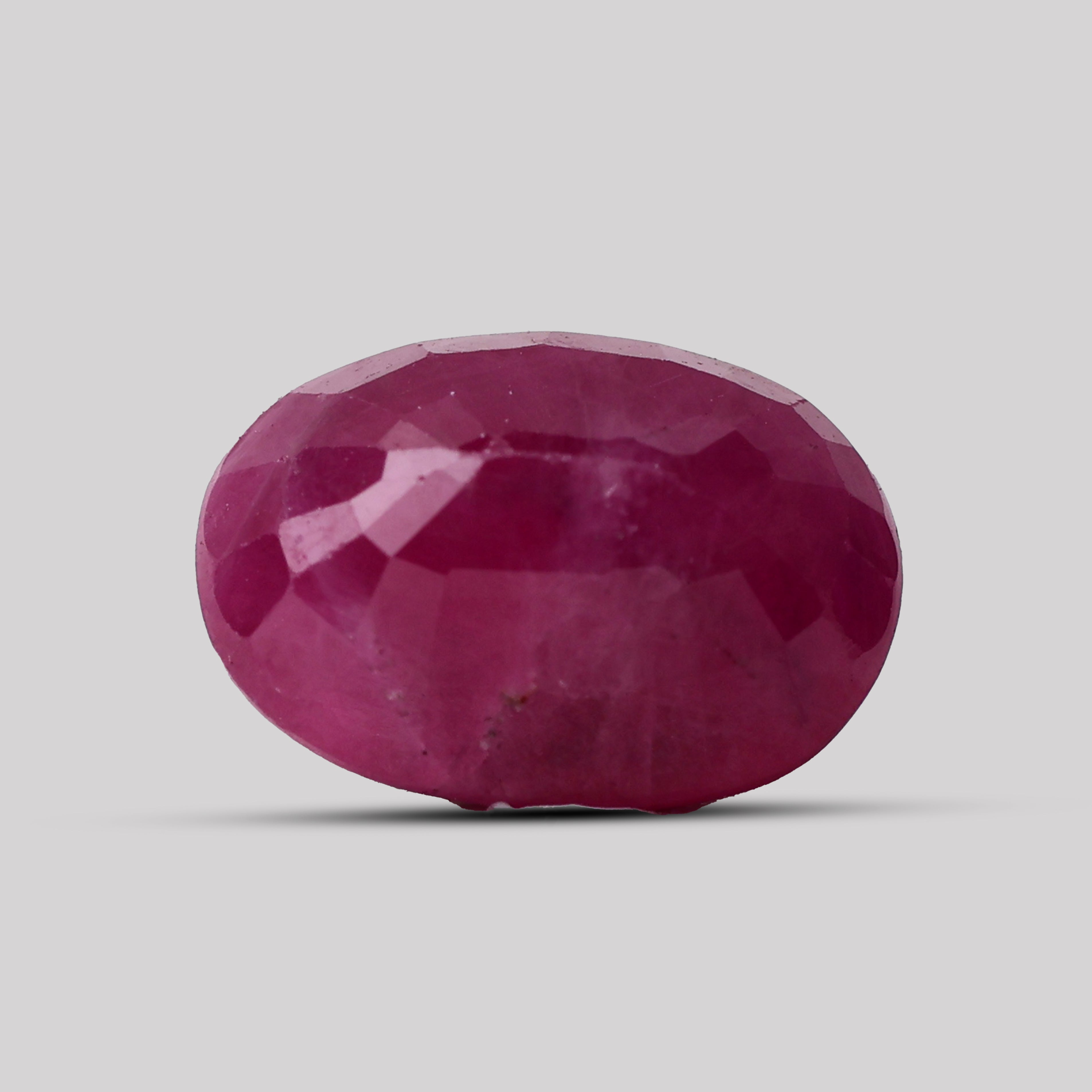 Ruby (Manik) - 1.30 Carat (New Burma)