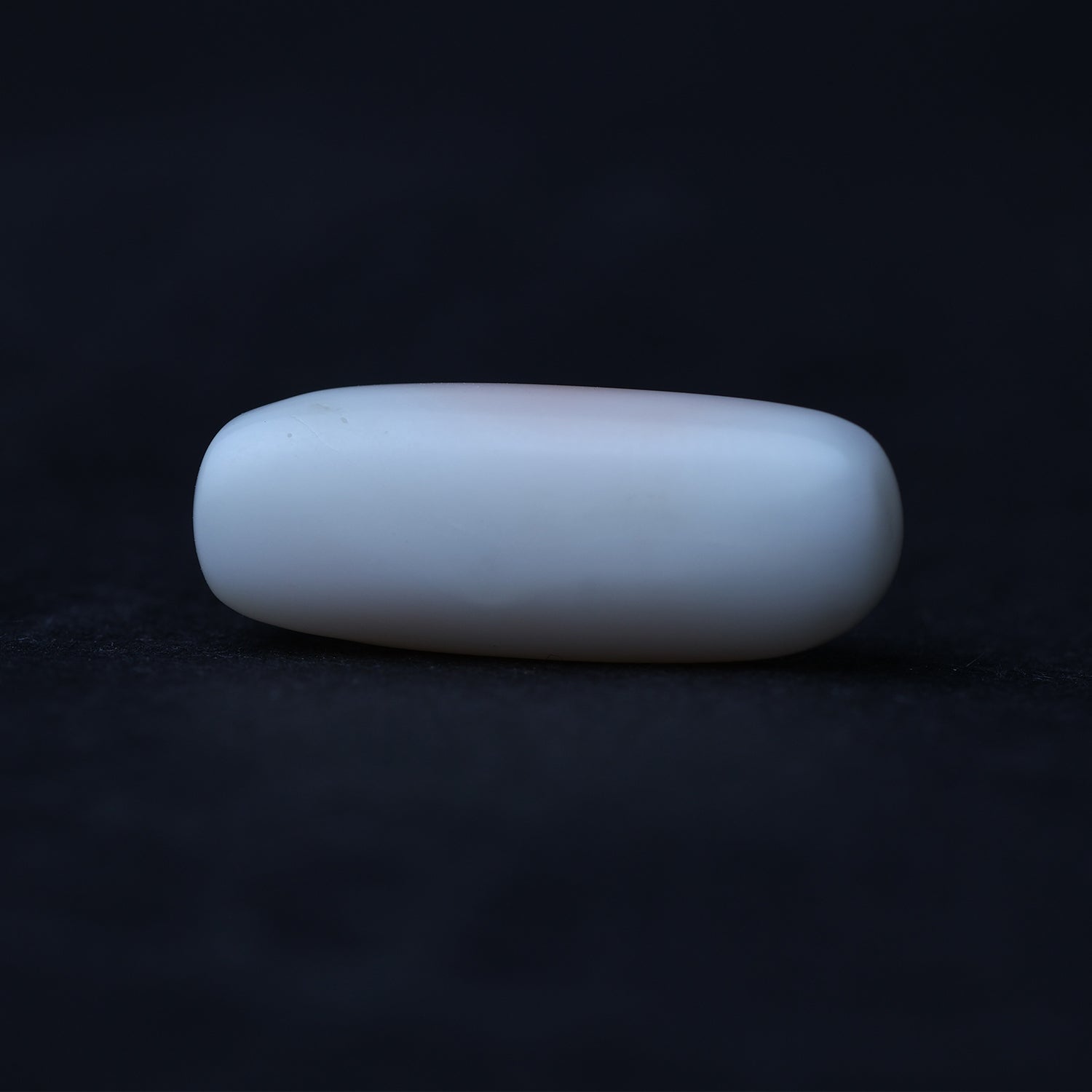 White Coral - 7.68 Carat