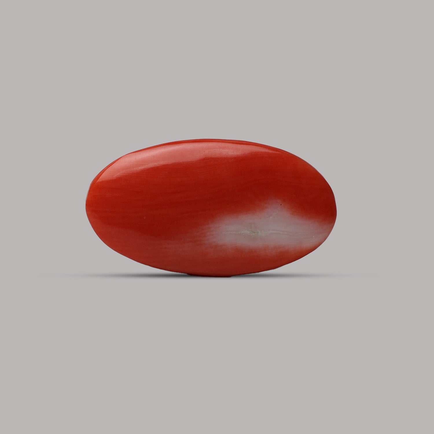 Red Coral - 5.93 Carat