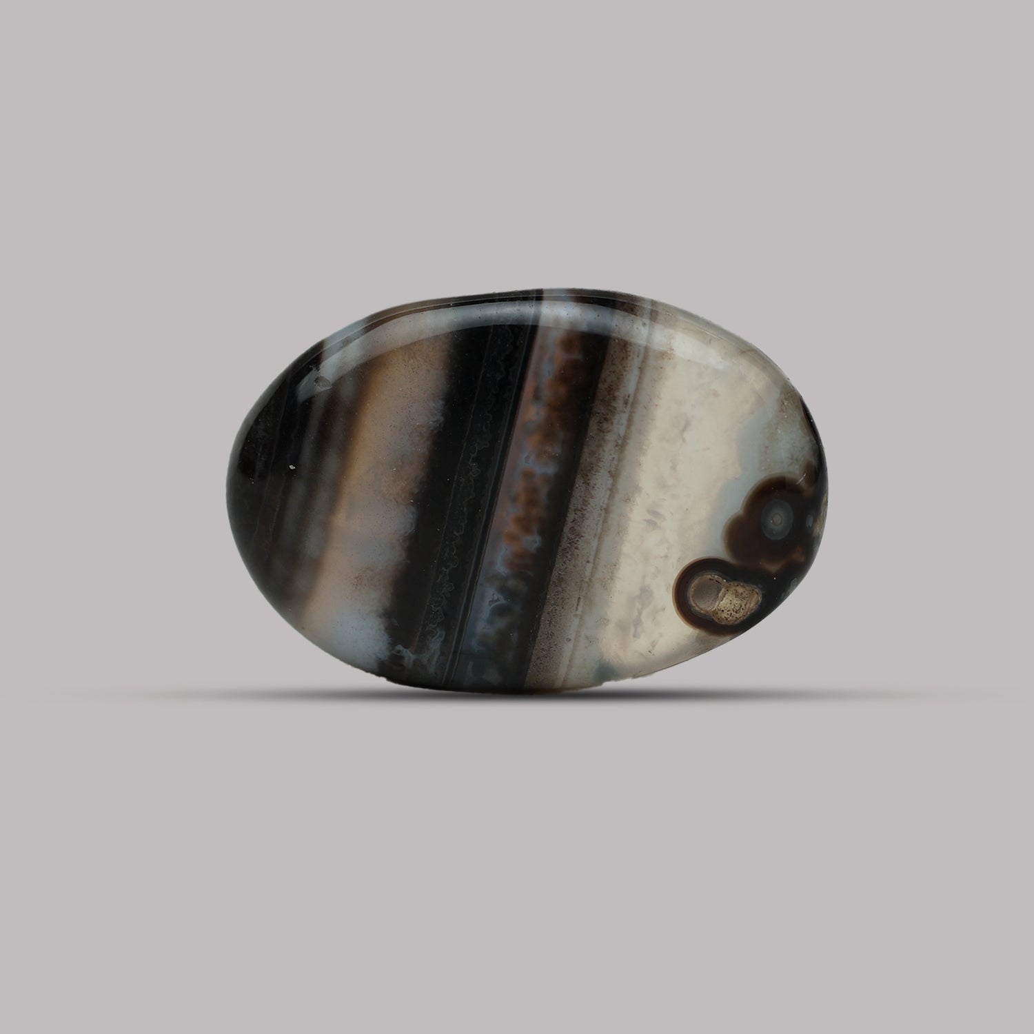 sulemani hakik 8.86 ct