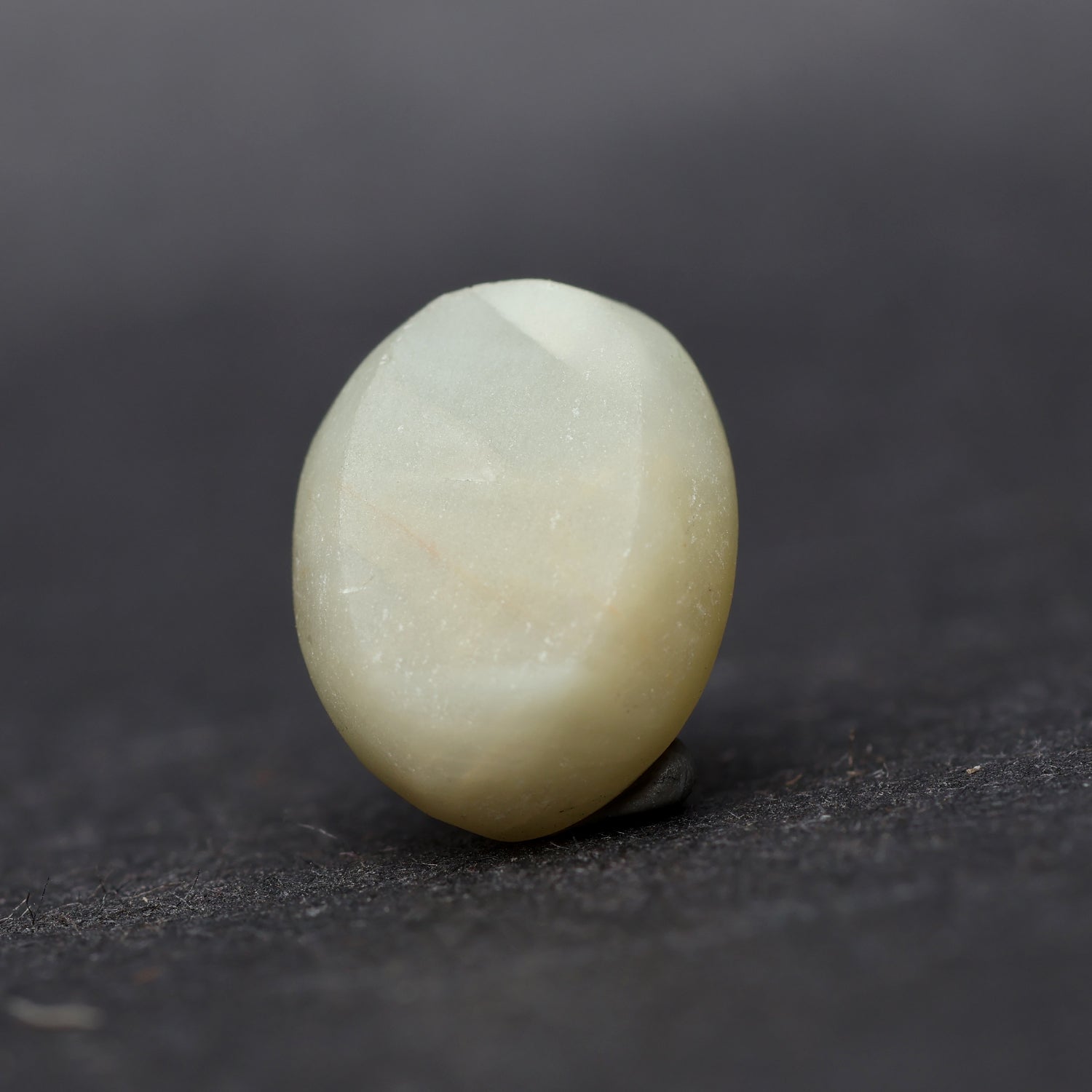 Cat’s Eye ceylon - 6.44 Carat