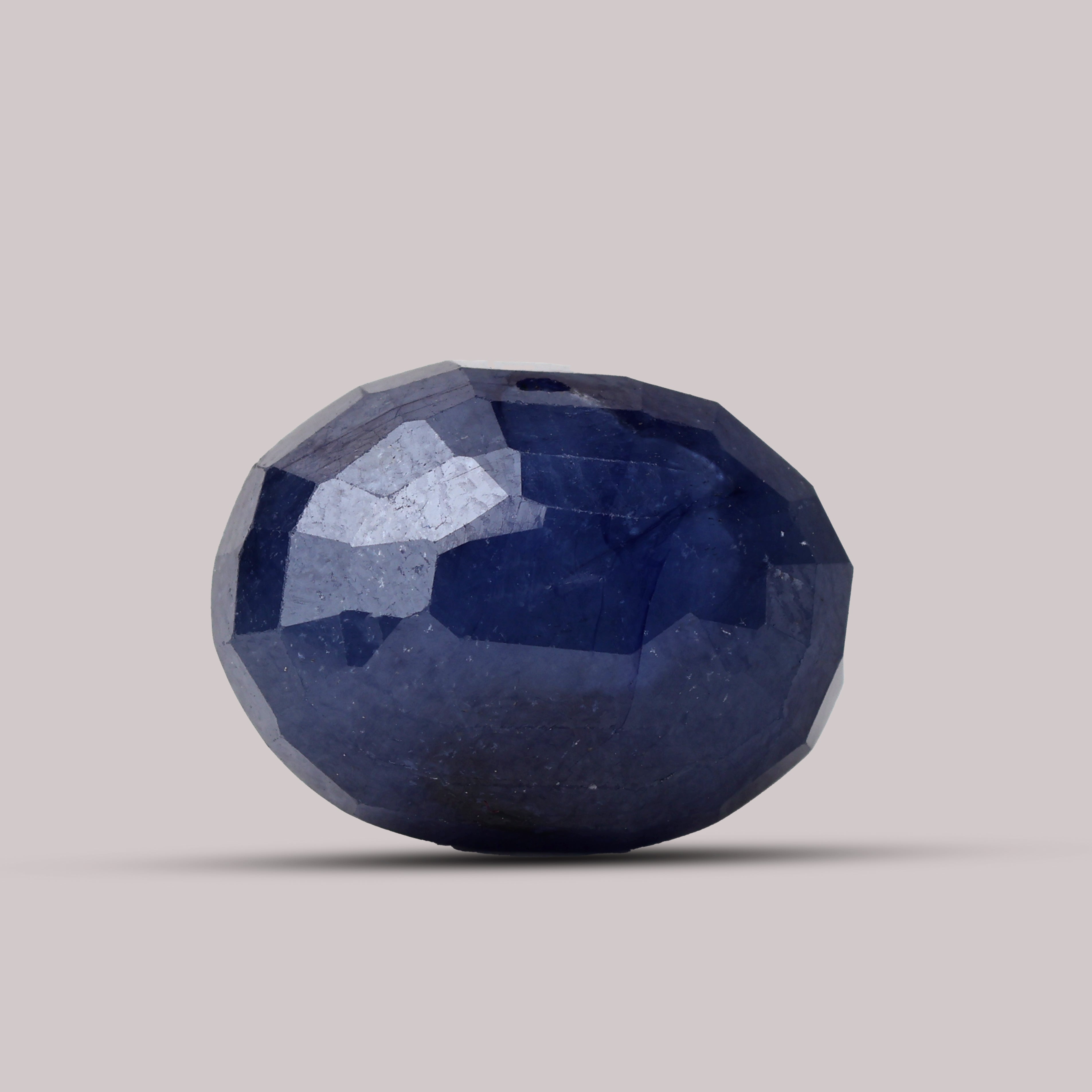 Blue Sapphire (Bangkok) – 9.75 - Carat