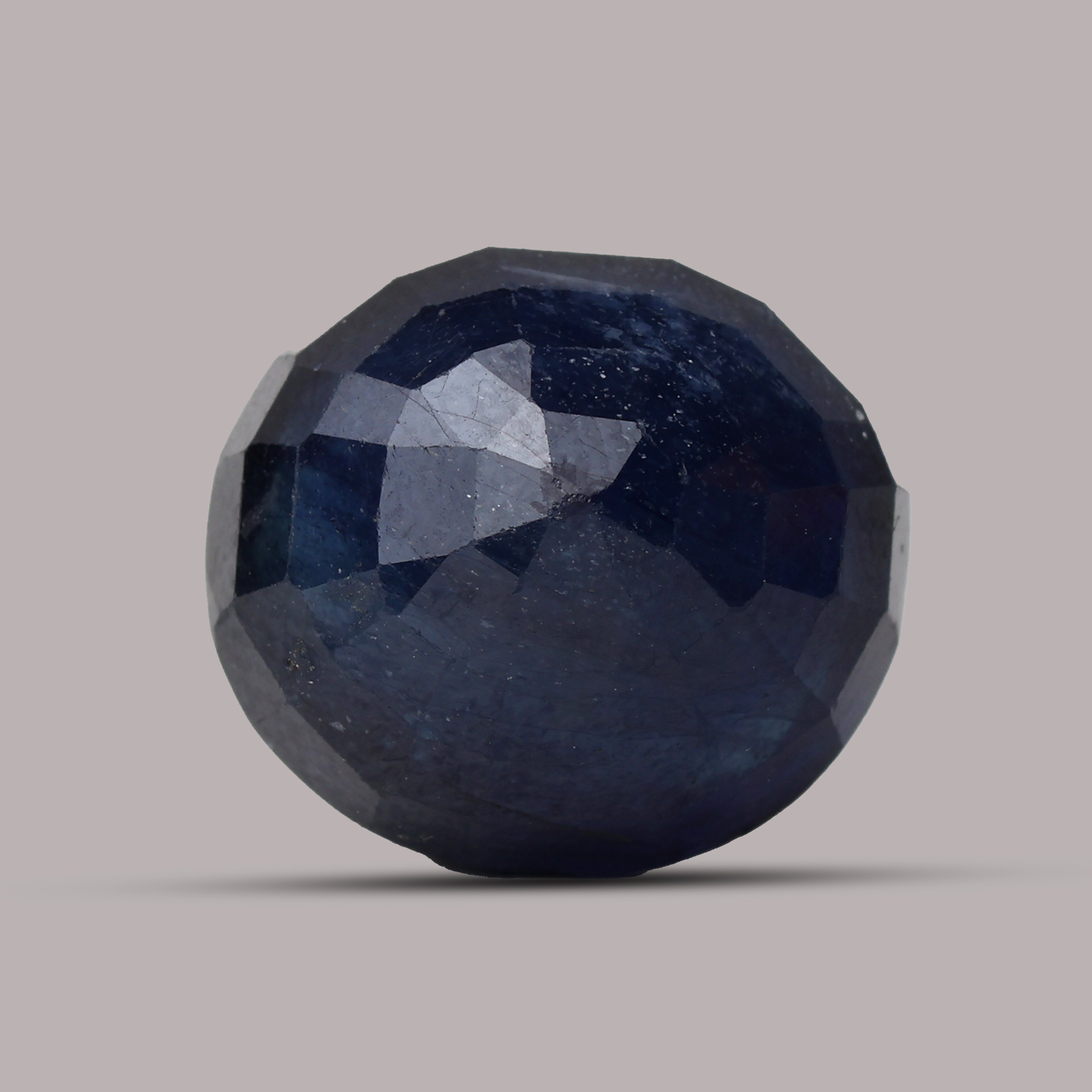 Blue Sapphire (Bangkok) – 10.17 - Carat