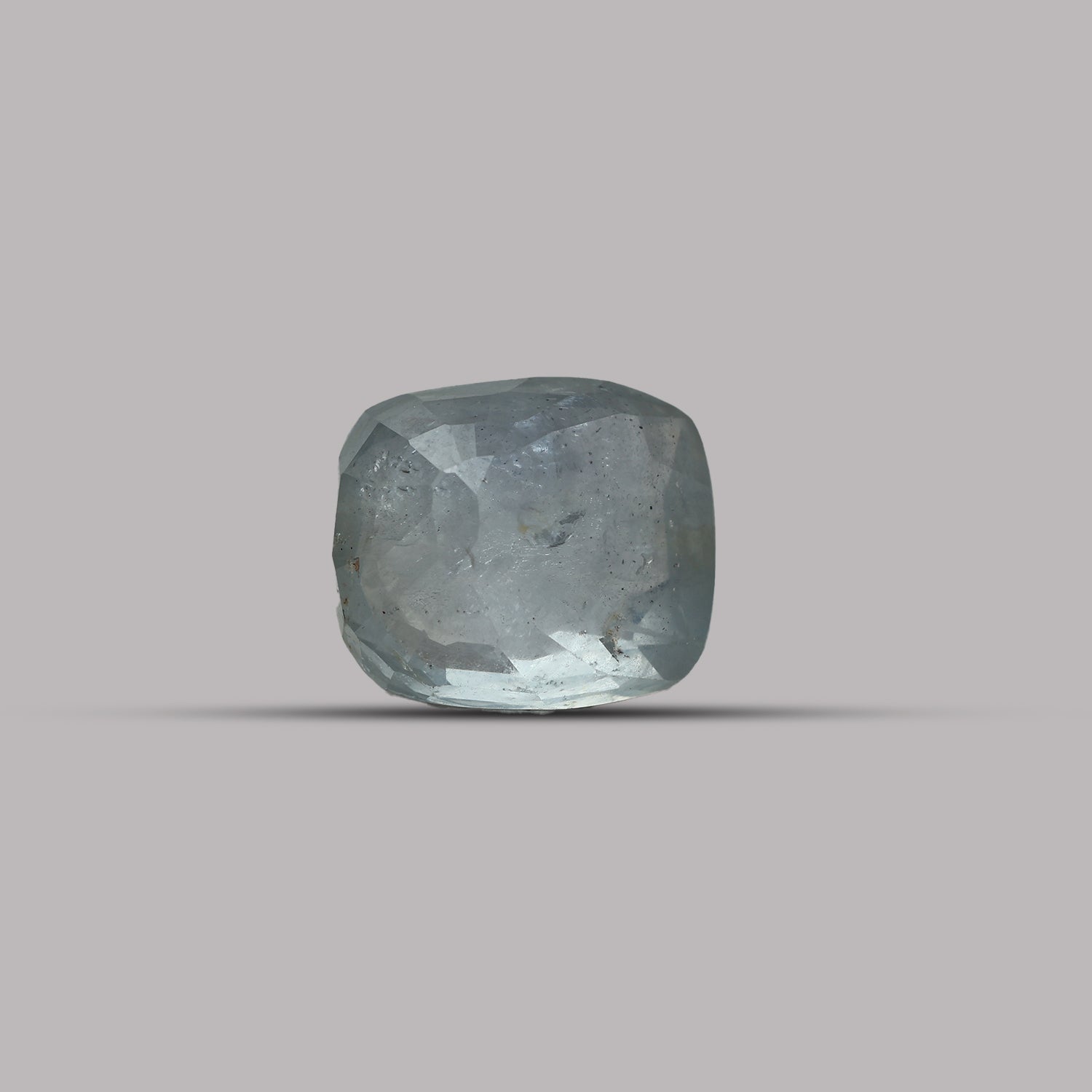 Blue Sapphire - 6.30 Carat (Ceylon)