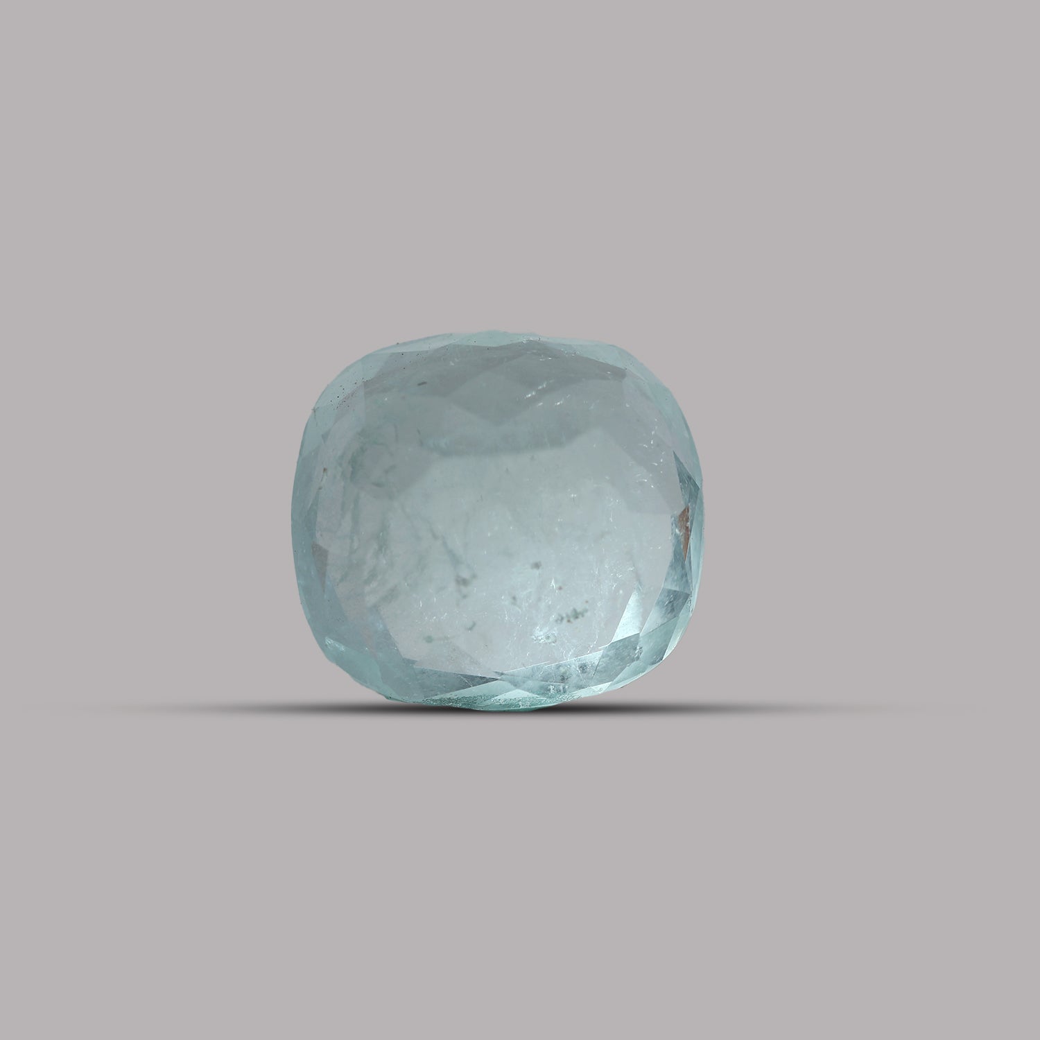 Emerald ( Panna ) - 10.18 Carat