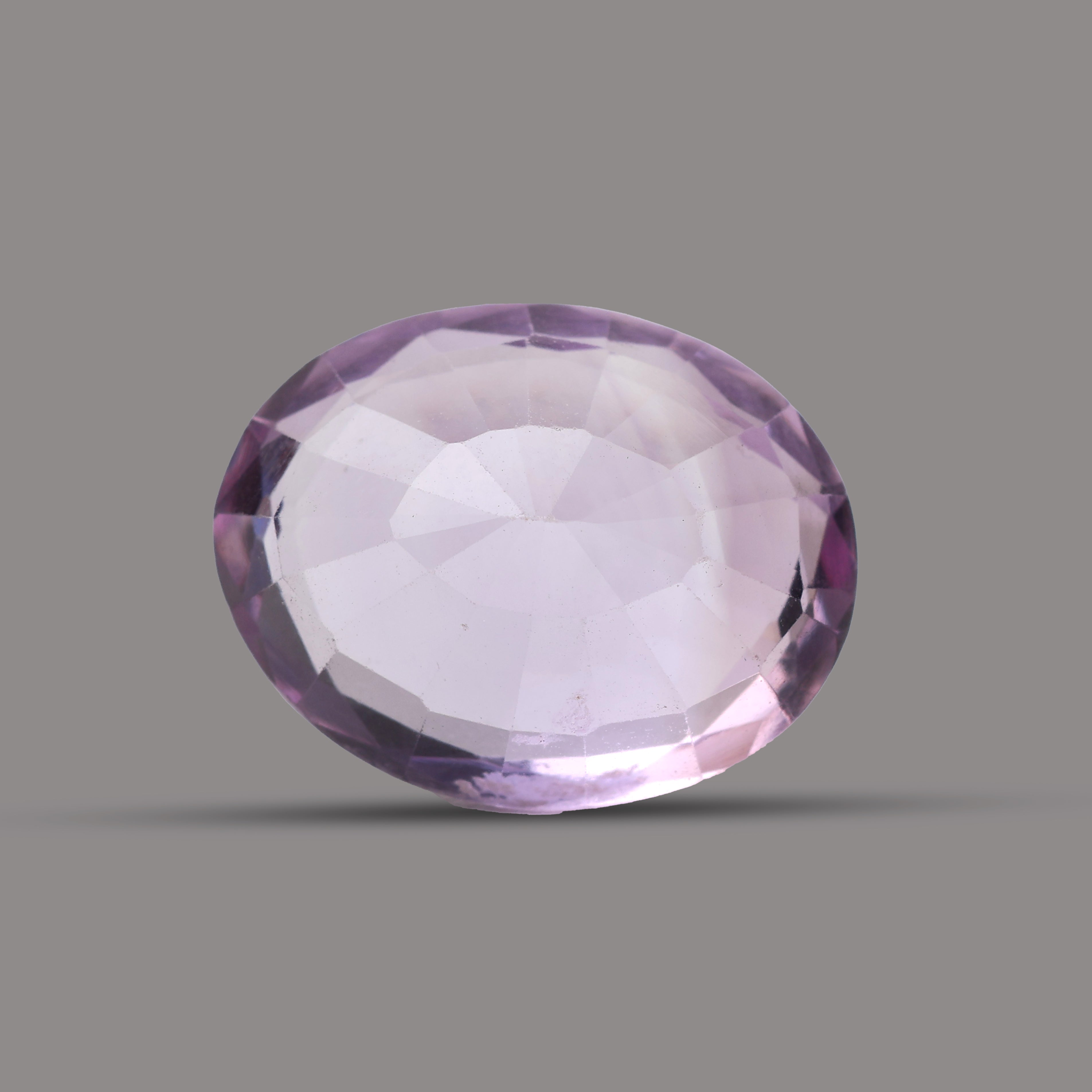 Amethyst - 11.84 Carat