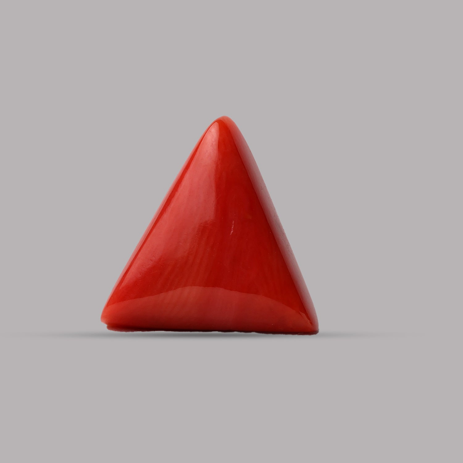 Red Coral - 8.62 Carat