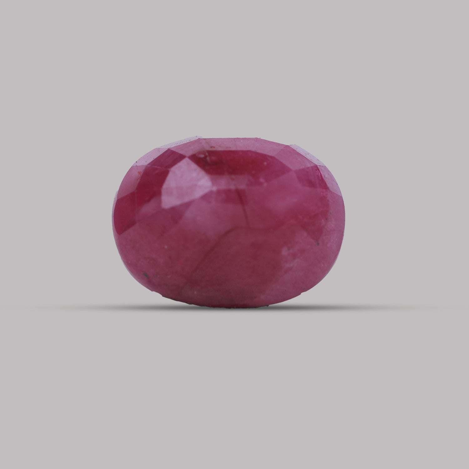 Ruby (Manik) - 8.50 Carat (New Burma)