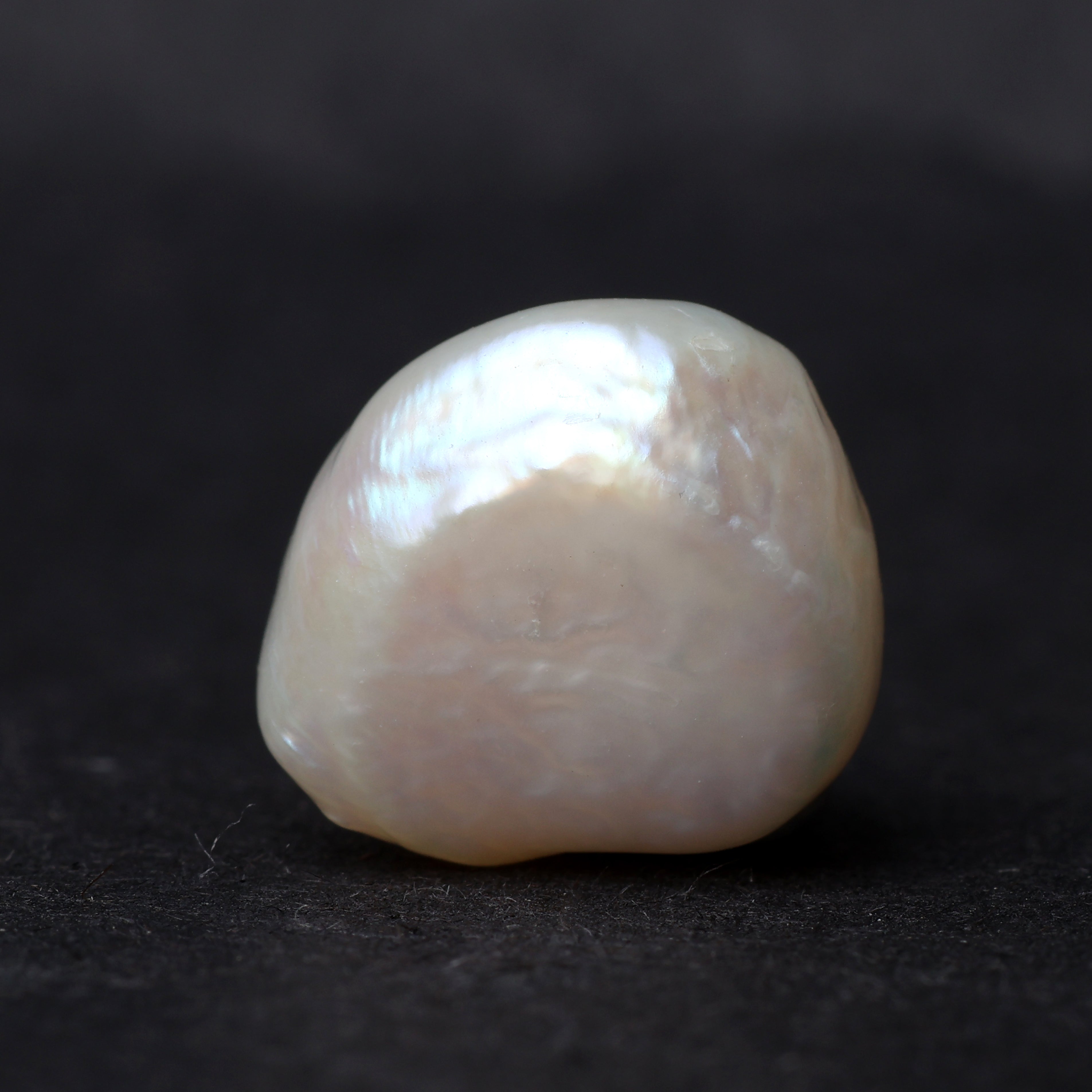 Fresh Water Pearl - 9.29 Carat