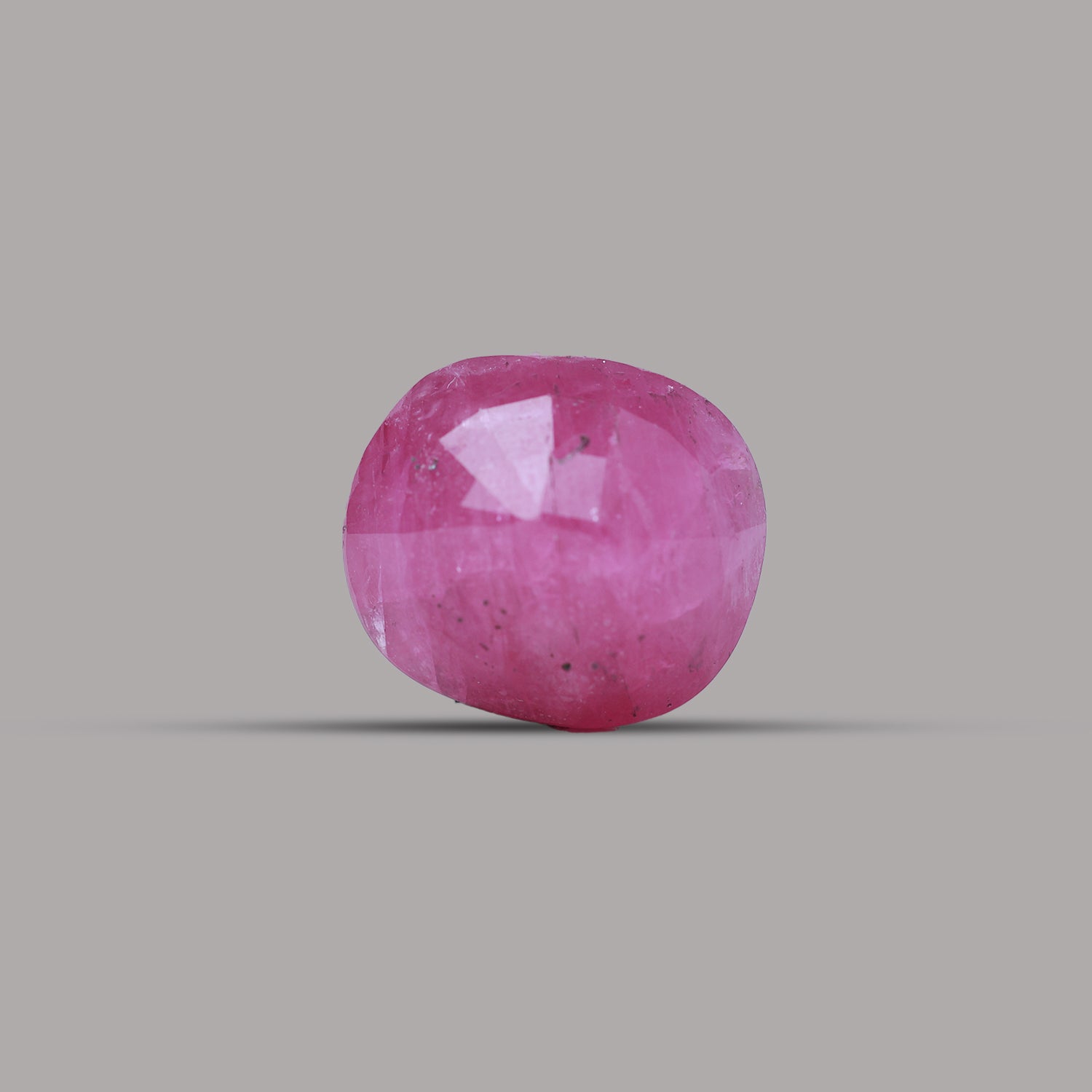 Ruby (Manik) - 10.25 Carat (New Burma)