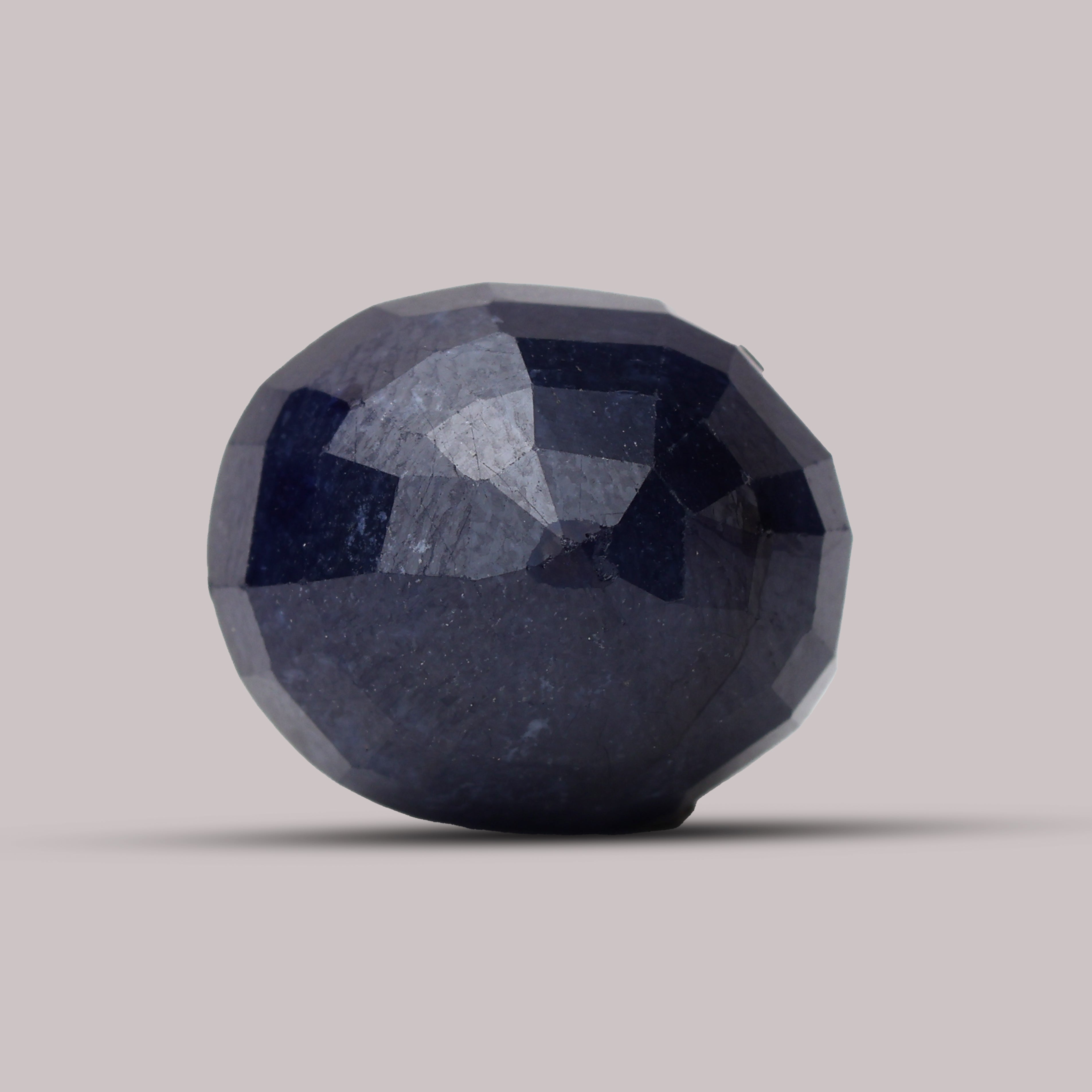 Blue Sapphire (Bangkok) – 10.88 - Carat
