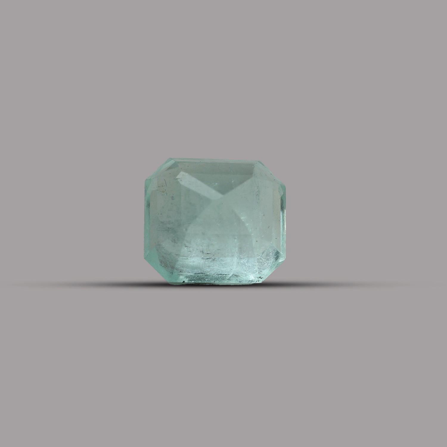 Emerald Colombia - 5.28 Carat